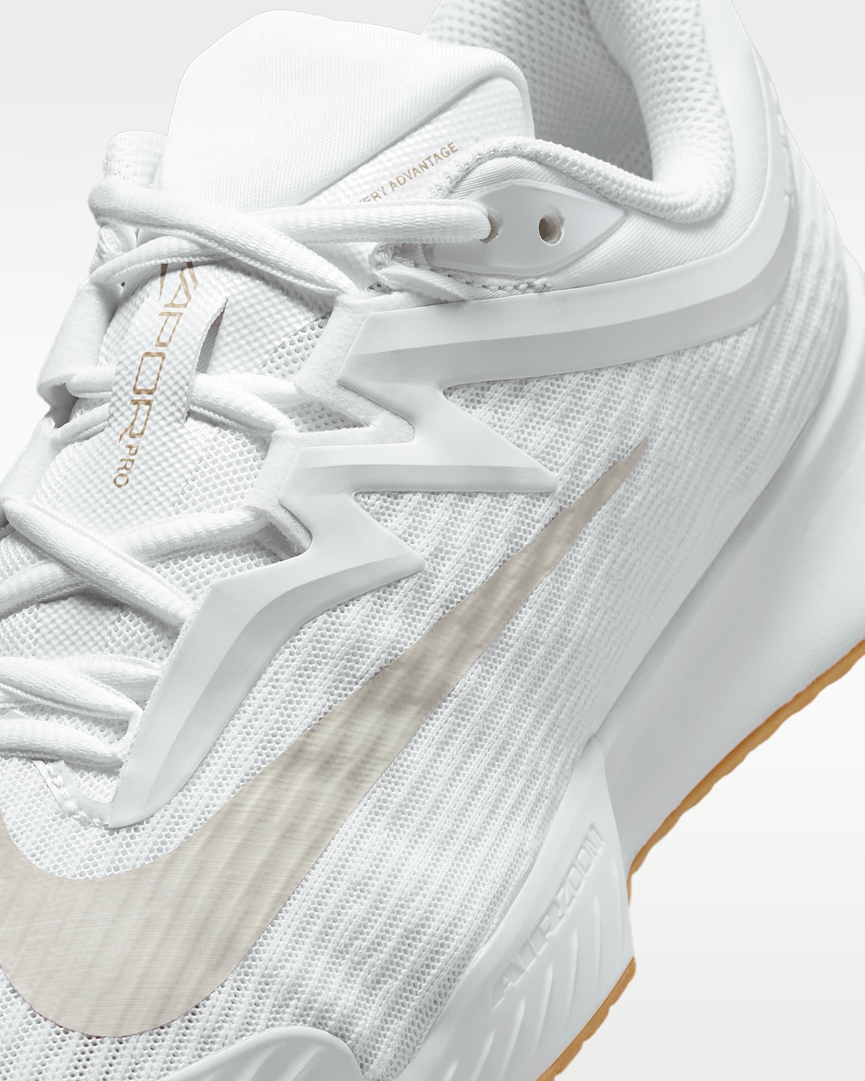 Nike Tennisschuh »W ZOOM VAPOR PRO 3 HC«  für Hard Court, All-Court
