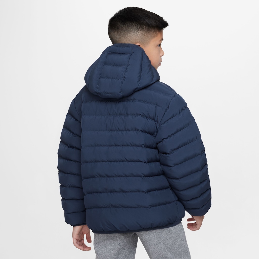 Nike Sportswear Outdoorjacke »K NSW LOW SYNFL HD JKT - für Kinder«