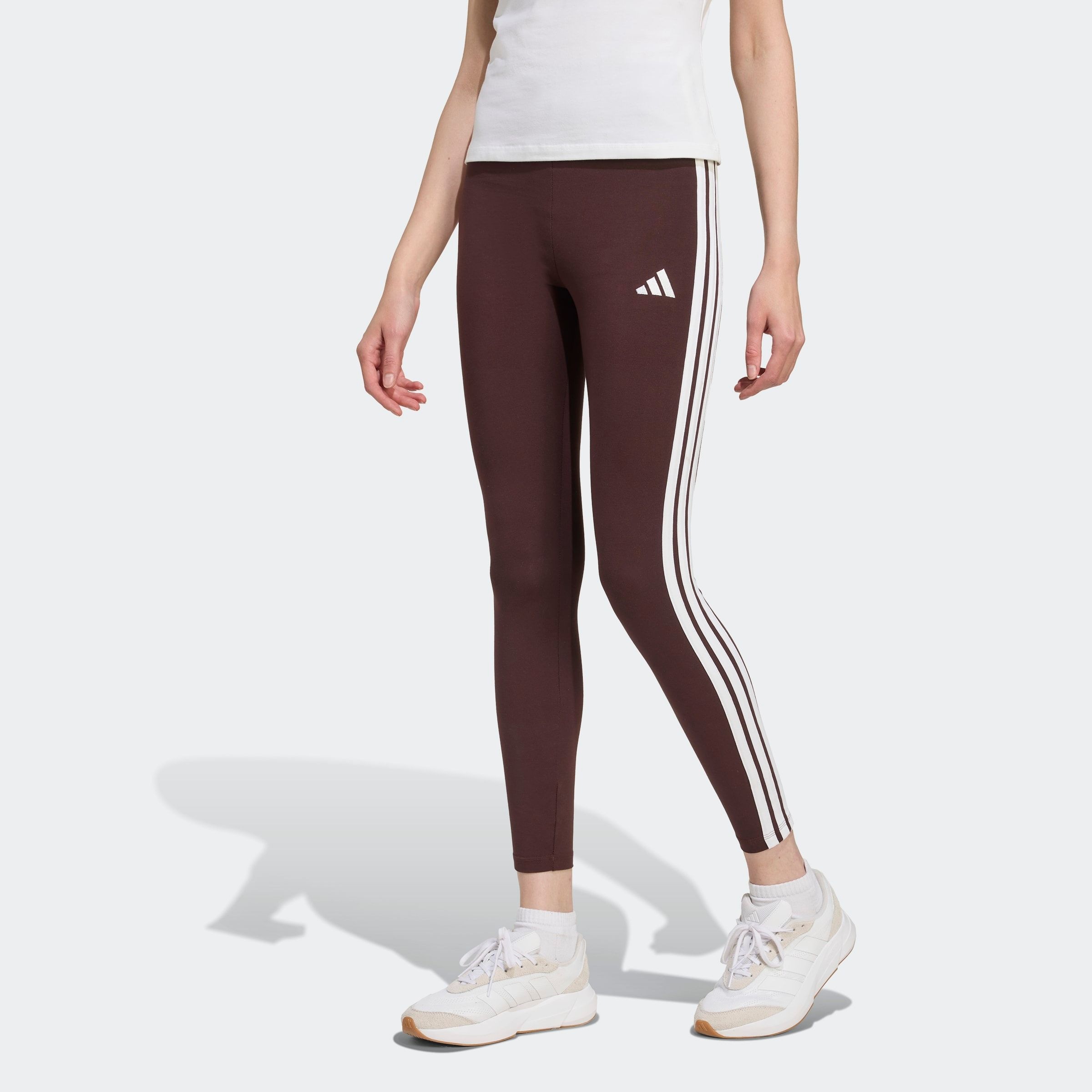 adidas Sportswear Trainingstights »W 3S SJ LEG«, (1 tlg.)