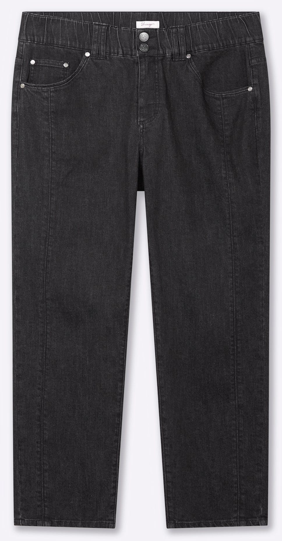 Sheego Bequeme Jeans 1 Stk.