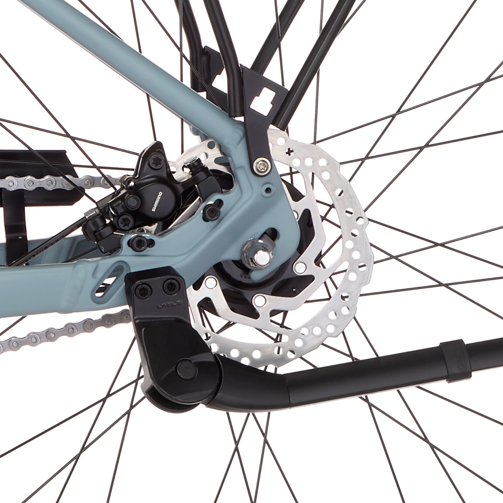 FISCHER Fahrrad »CITA 2404 688 43 ACTIVE« 7 Gang Shimano NEXUS Schaltwerk Mittelmotor mit Akku-Ladegerät | mit Werkzeug,  Pedelec, Elektrofahrrad für Damen und Herren