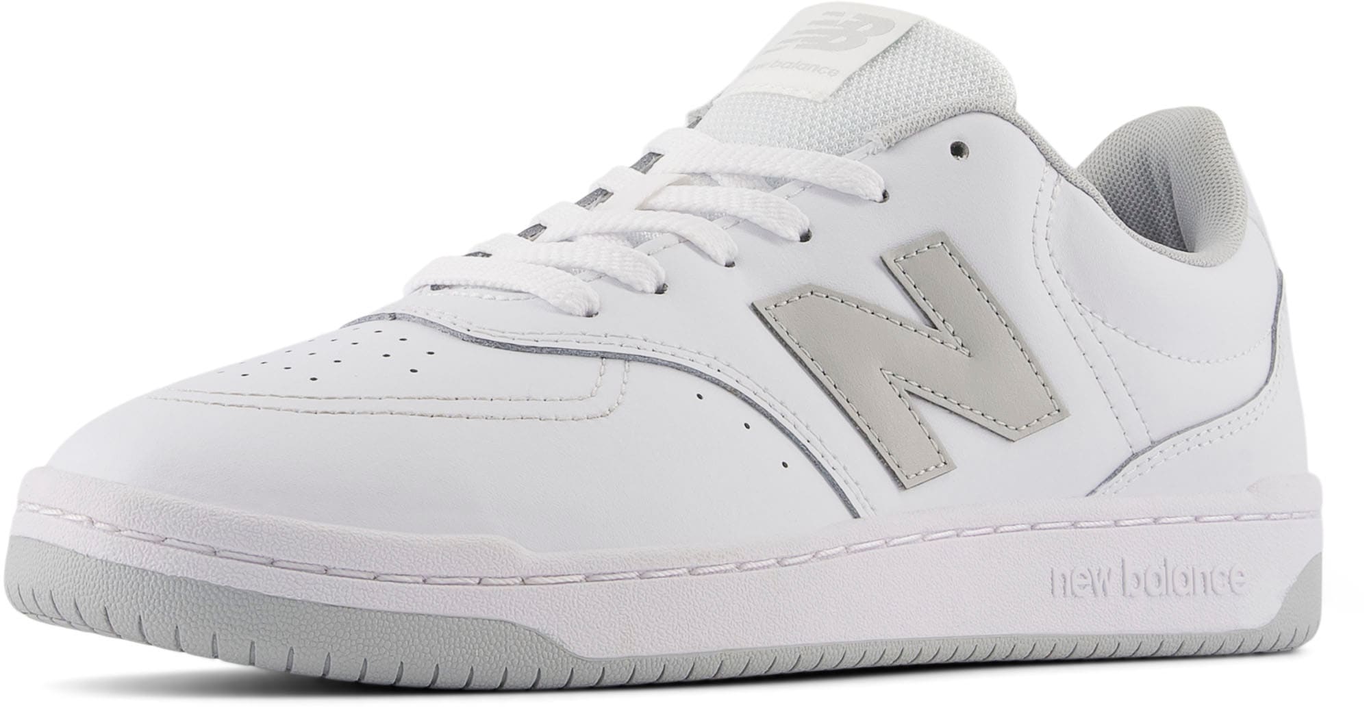 New Balance Sneaker »BB80«, von dem New Balance 550 inspiriert