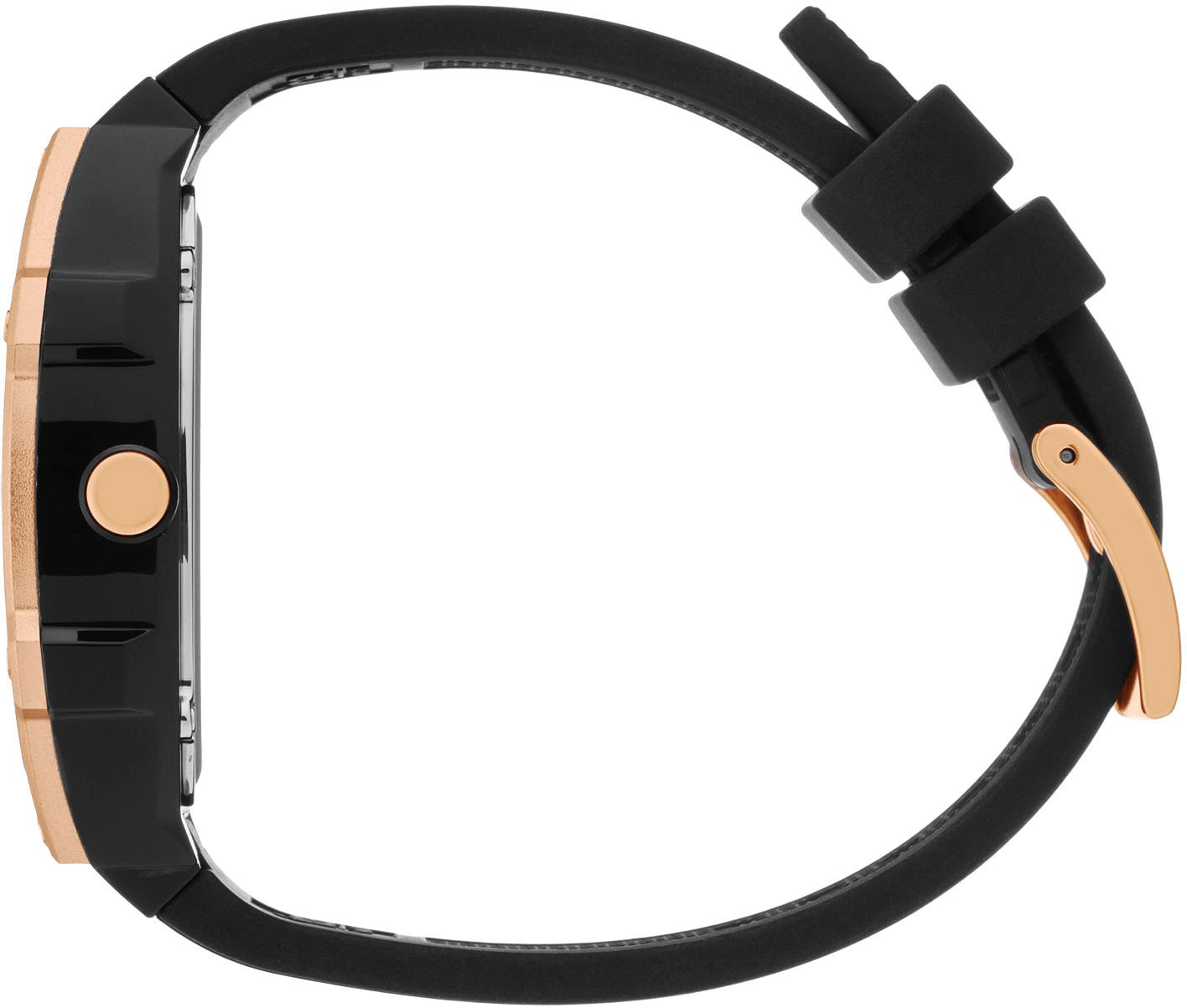 ice-watch Multifunktionsuhr »ICE boliday - Men - Plastic - Medium - MT« Armbanduhr, Quarzuhr, Herrenuhr, Silikonarmband, Datum