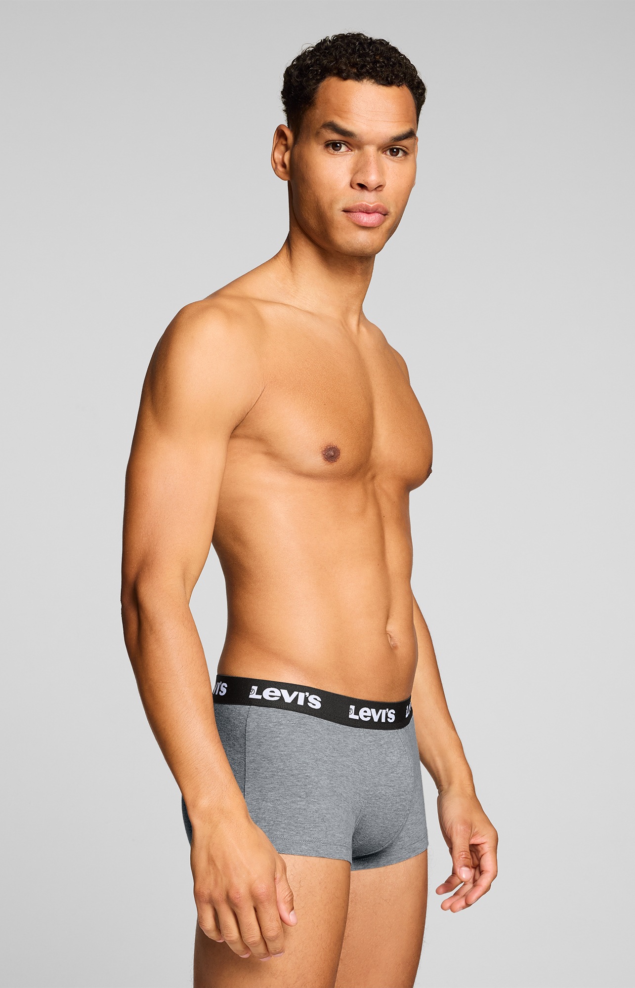 Levi's® Trunk »LEVIS MEN REPEAT LOGO TRUNK« 2er Pack, 