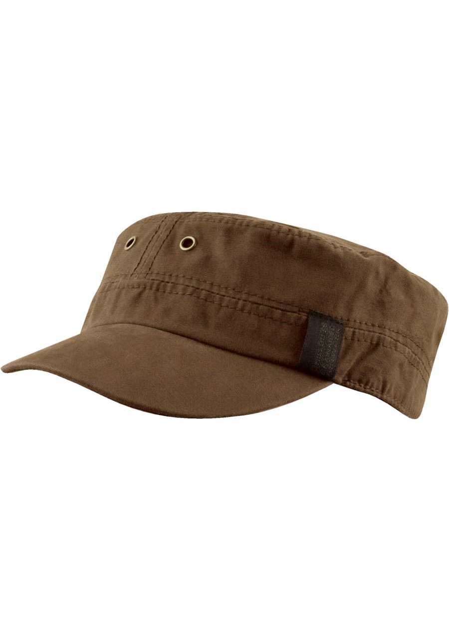 chillouts | Raten im bestellen »Dublin Mililtary-Style Cap auf Army OTTO Hat«, Cap