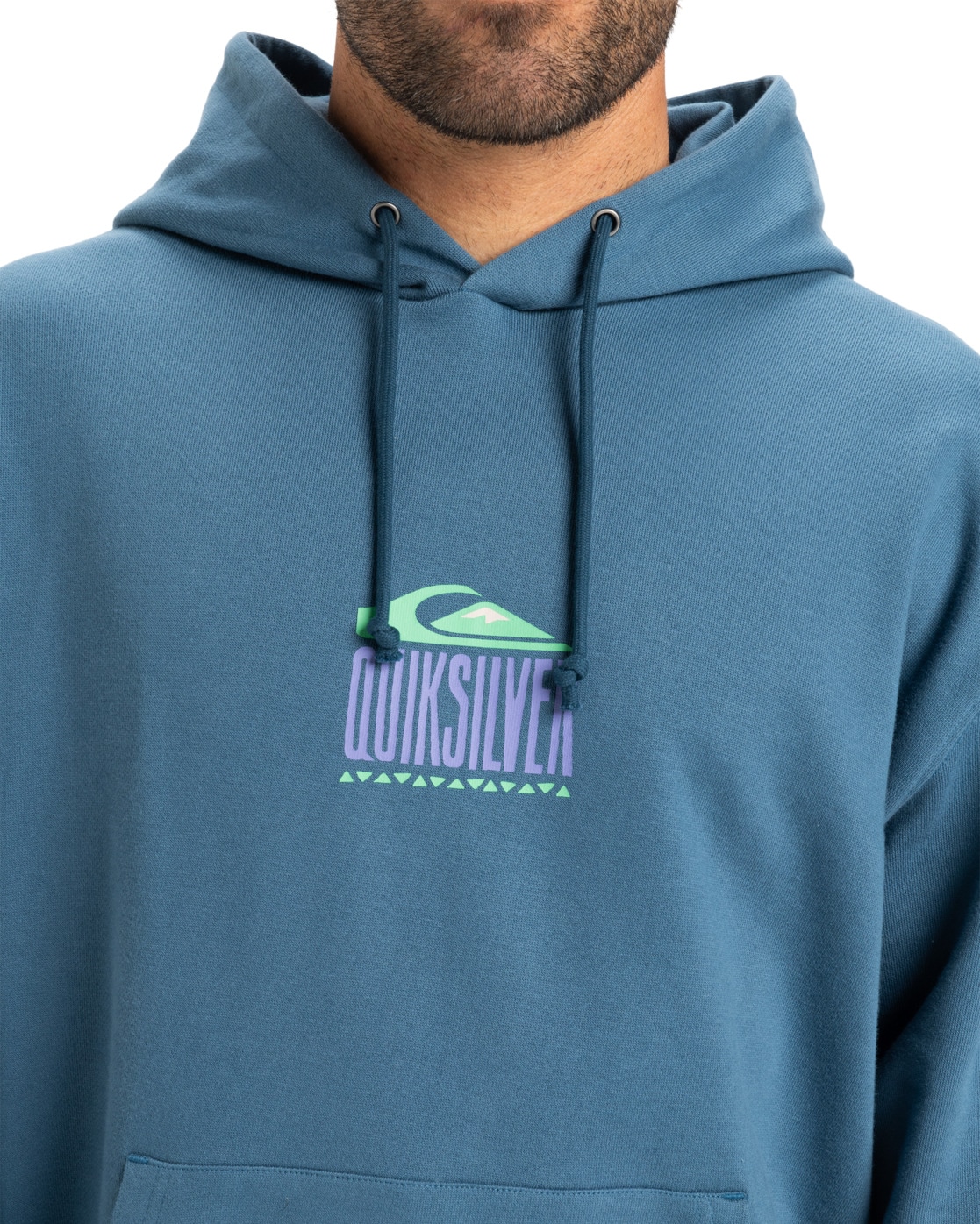 Quiksilver Hoodie »APOG Heritage«