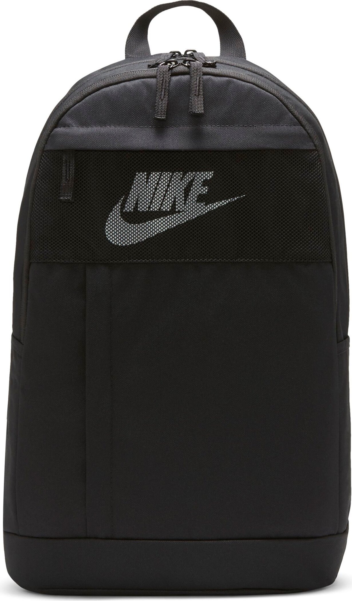 Nike Rucksack »NK ELMNTL BKPK - LBR« für Erwachsene, praktische Größe für den Alltag, aus Polyester