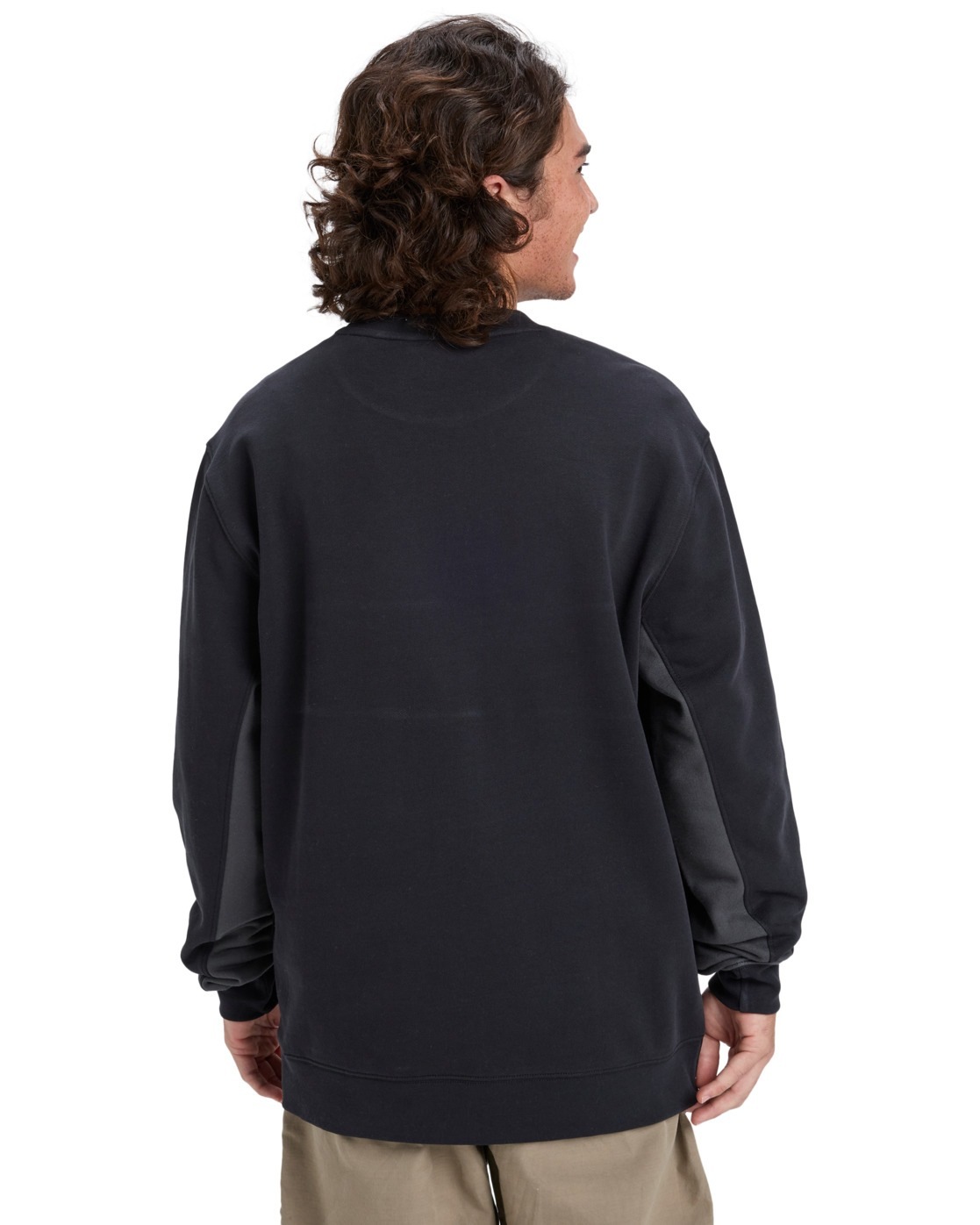 Quiksilver Sweatshirt »Cb«
