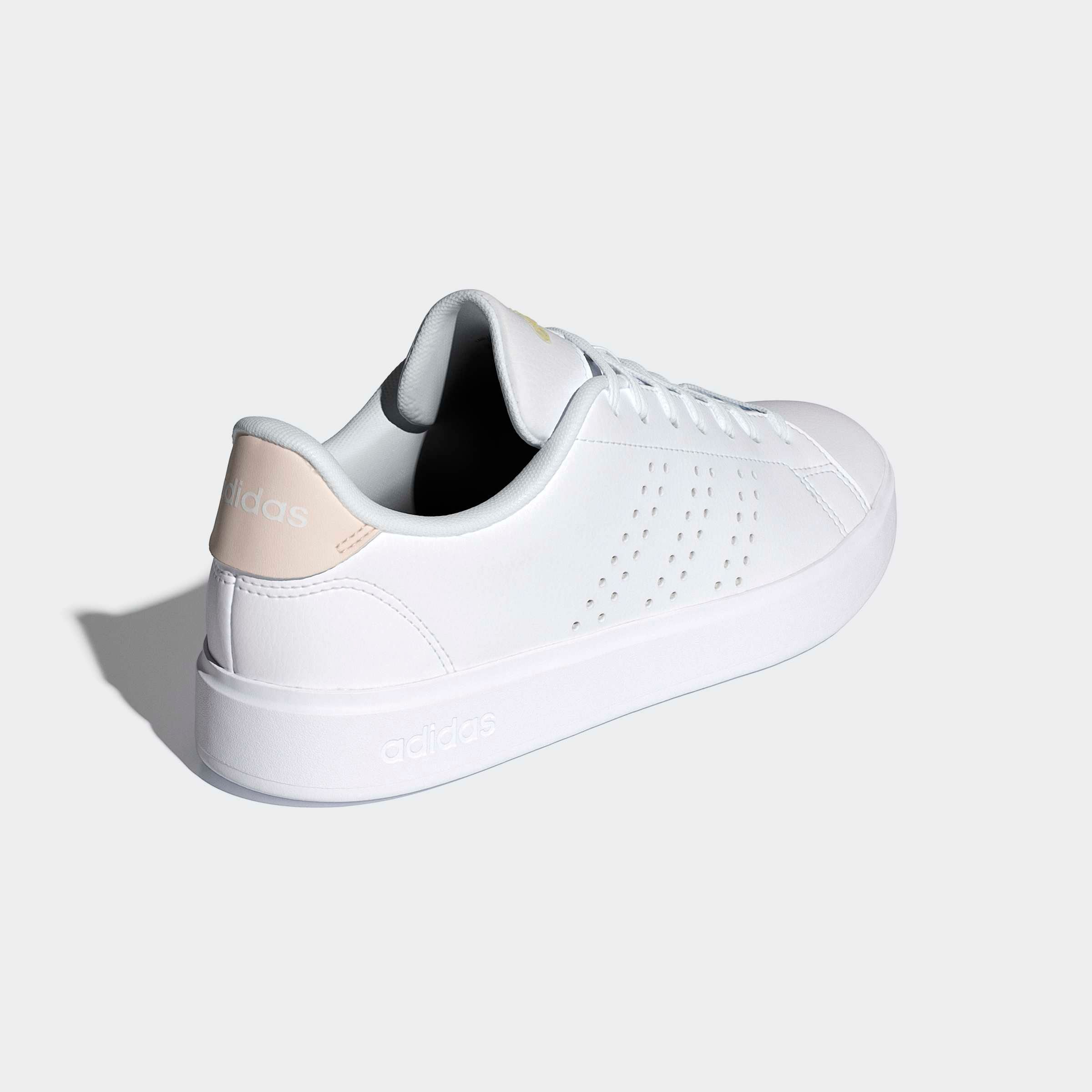 adidas Sportswear Sneaker »ADVANTAGE 2.0«  Design auf den Spuren des adidas Stan Smith