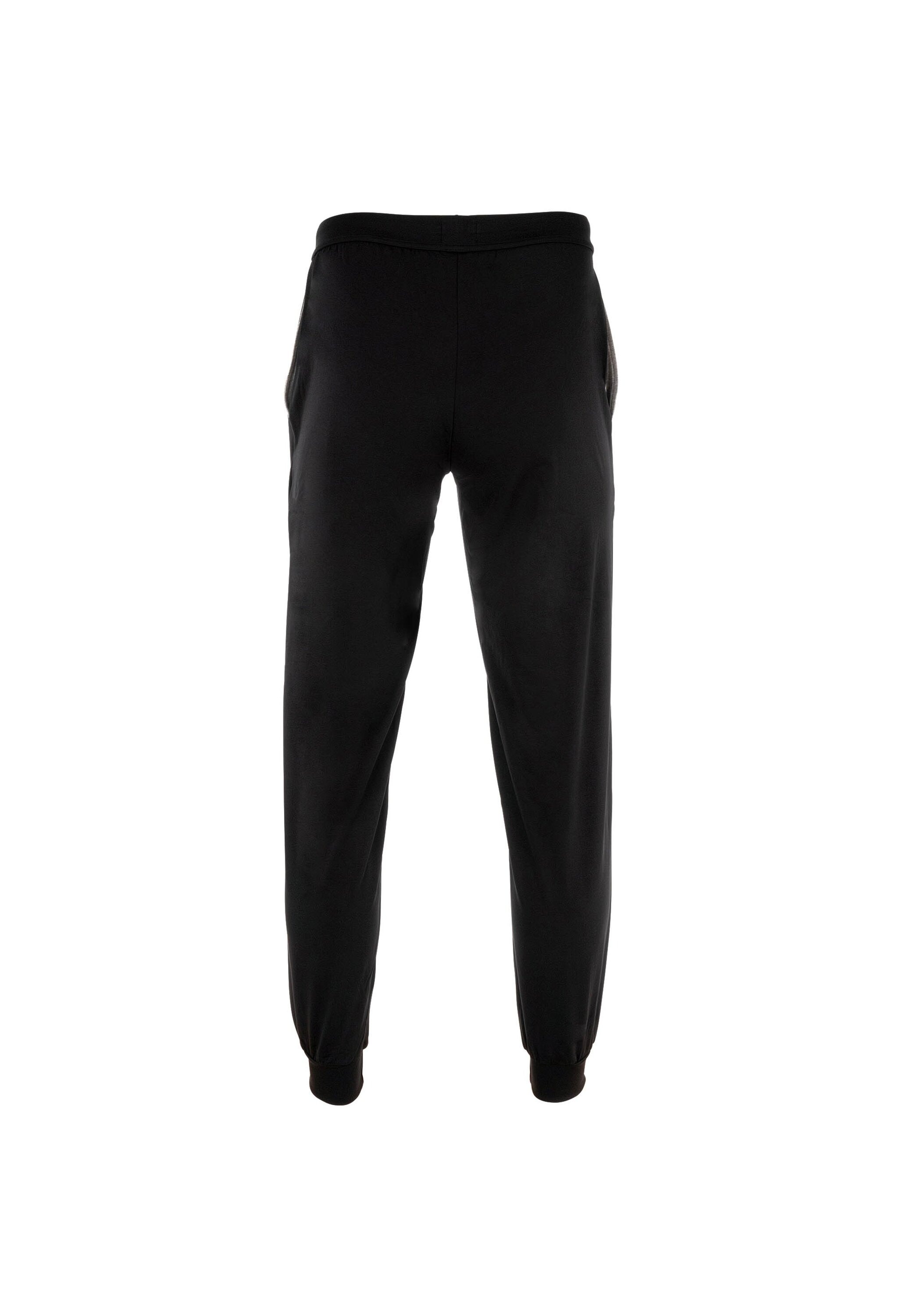 BOSS Trainingshose »Trainingsanzug Mix&Match LongSet HJ«