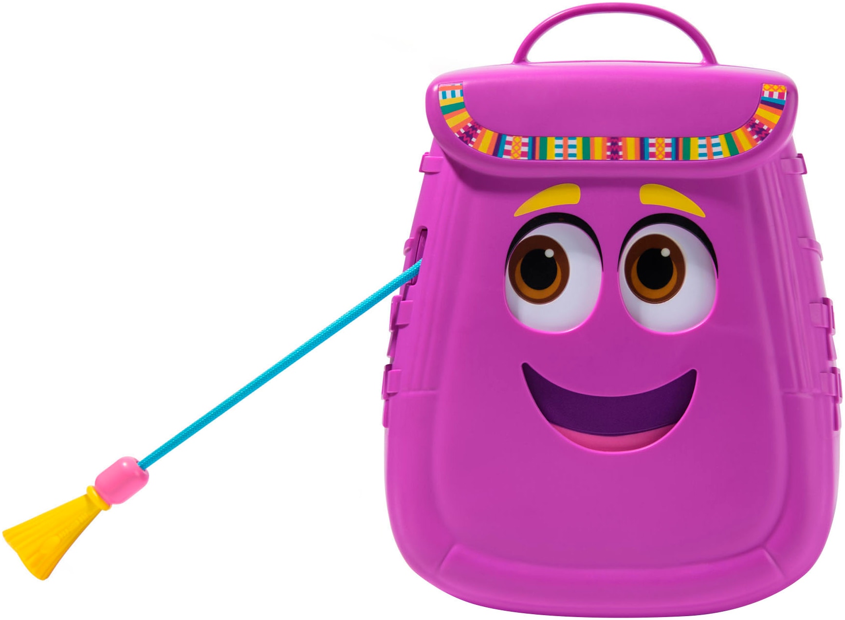 Spin Master Lernspielzeug »Dora - Mein Abenteuer Rucksack«