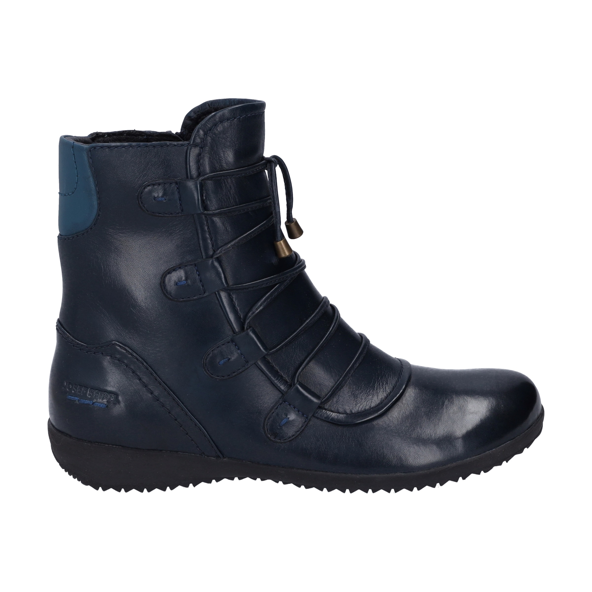 Josef Seibel Stiefelette »Naly 62, ocean-kombi«