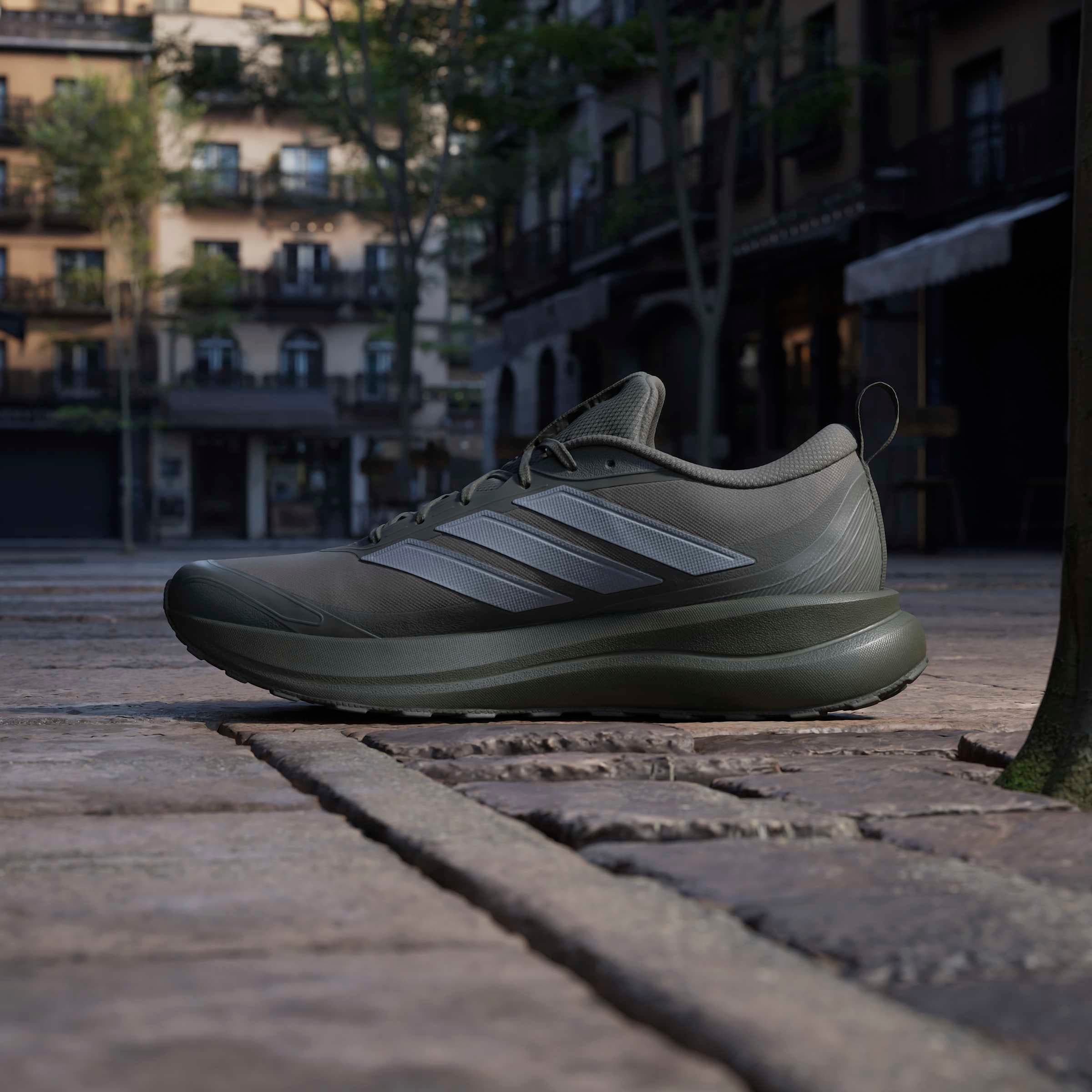 adidas Performance Laufschuh »RUNFALCON 6 ATR«  Trailrunningschuh