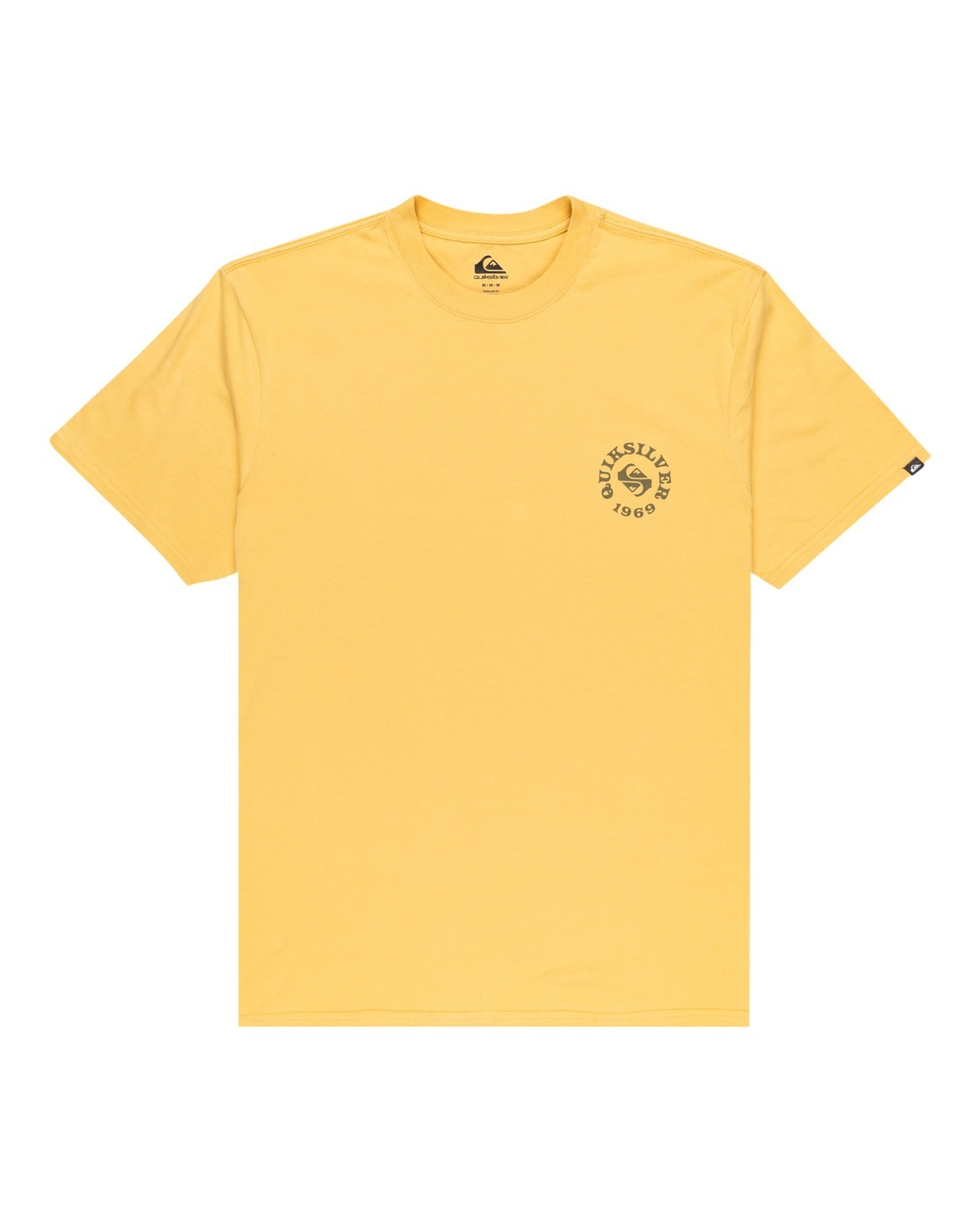 Quiksilver T-Shirt »Ev Summer Salt«