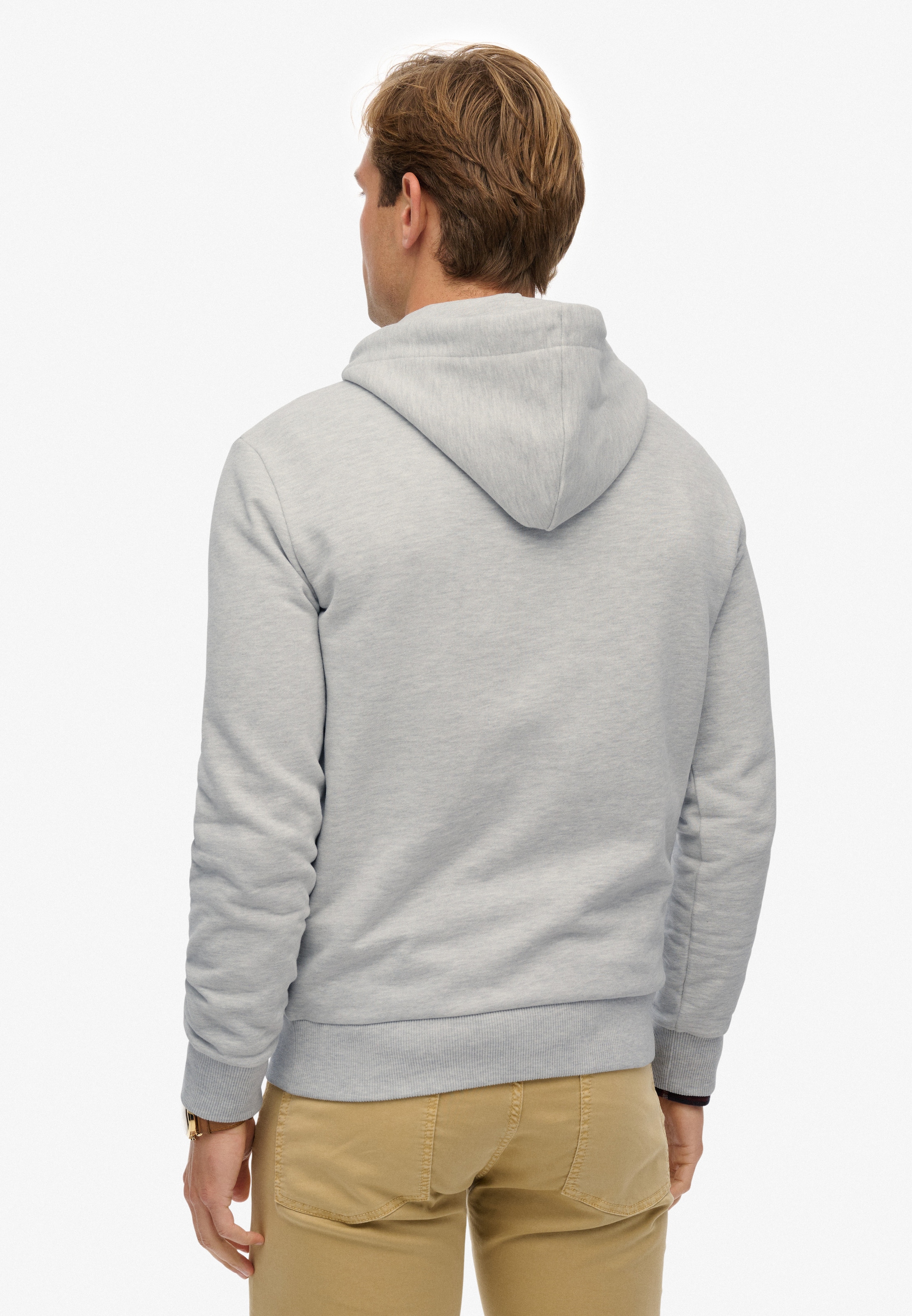 Superdry Kapuzensweatshirt »MOUNTAIN RELAXED HOOD«