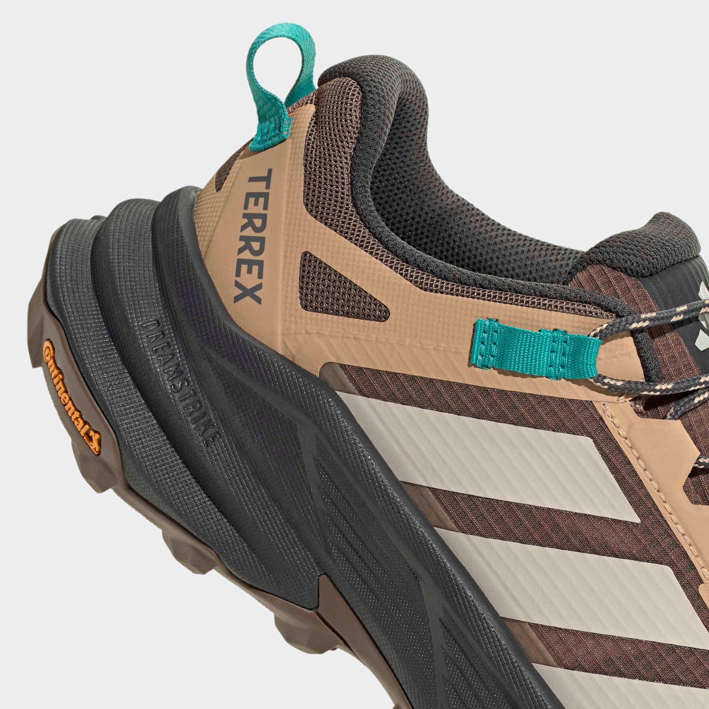 adidas TERREX Wanderschuh »FREEHIKER SL GORE-TEX«  wasserdicht dank Gore-Tex Membrane