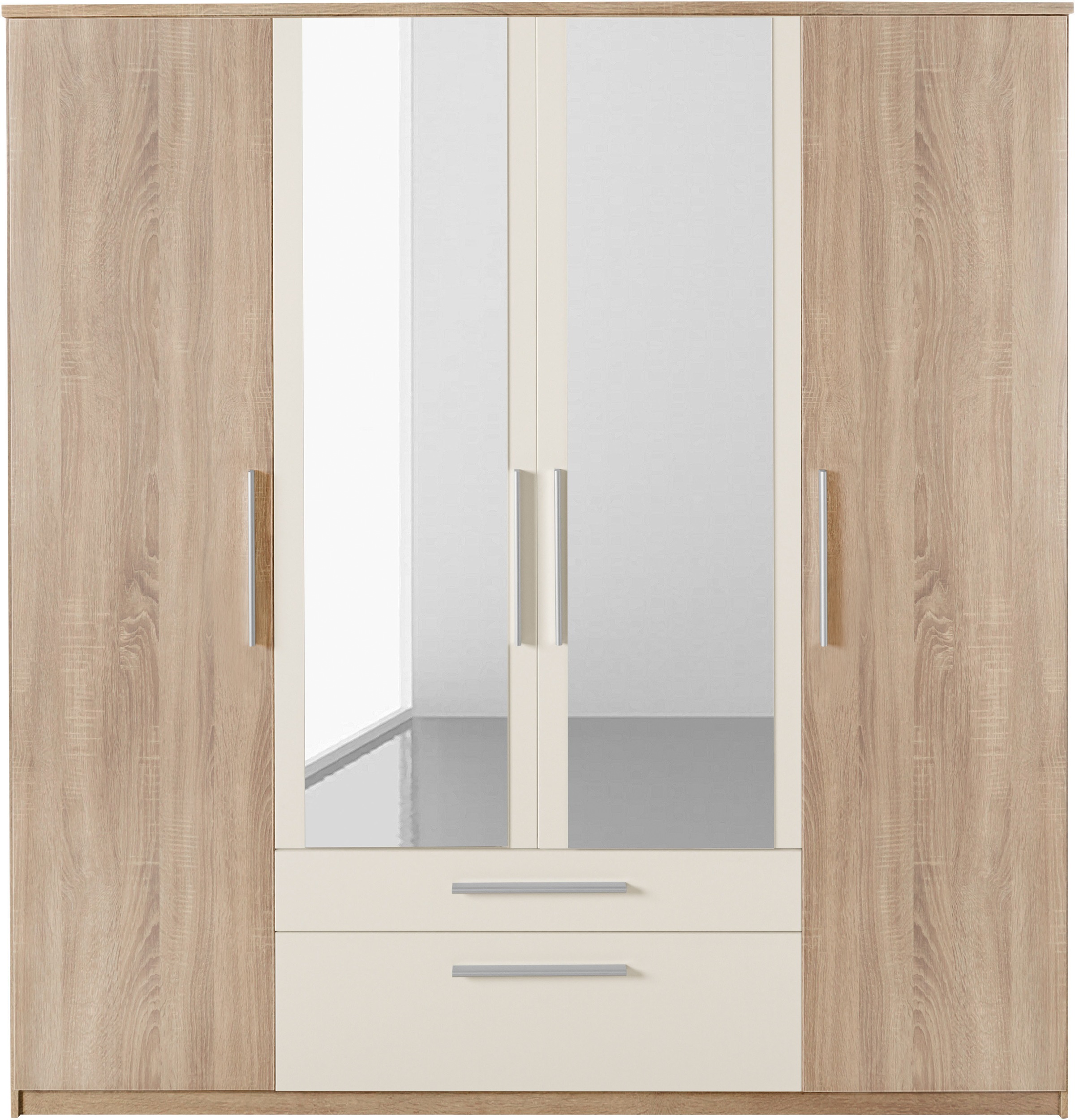 priess Kleiderschrank, in 3 Breiten