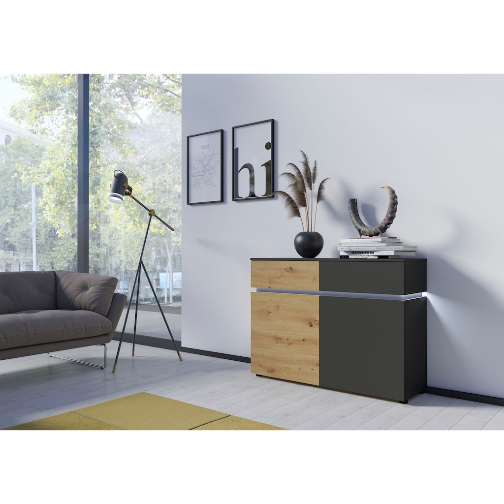 INOSIGN Sideboard »Luci«