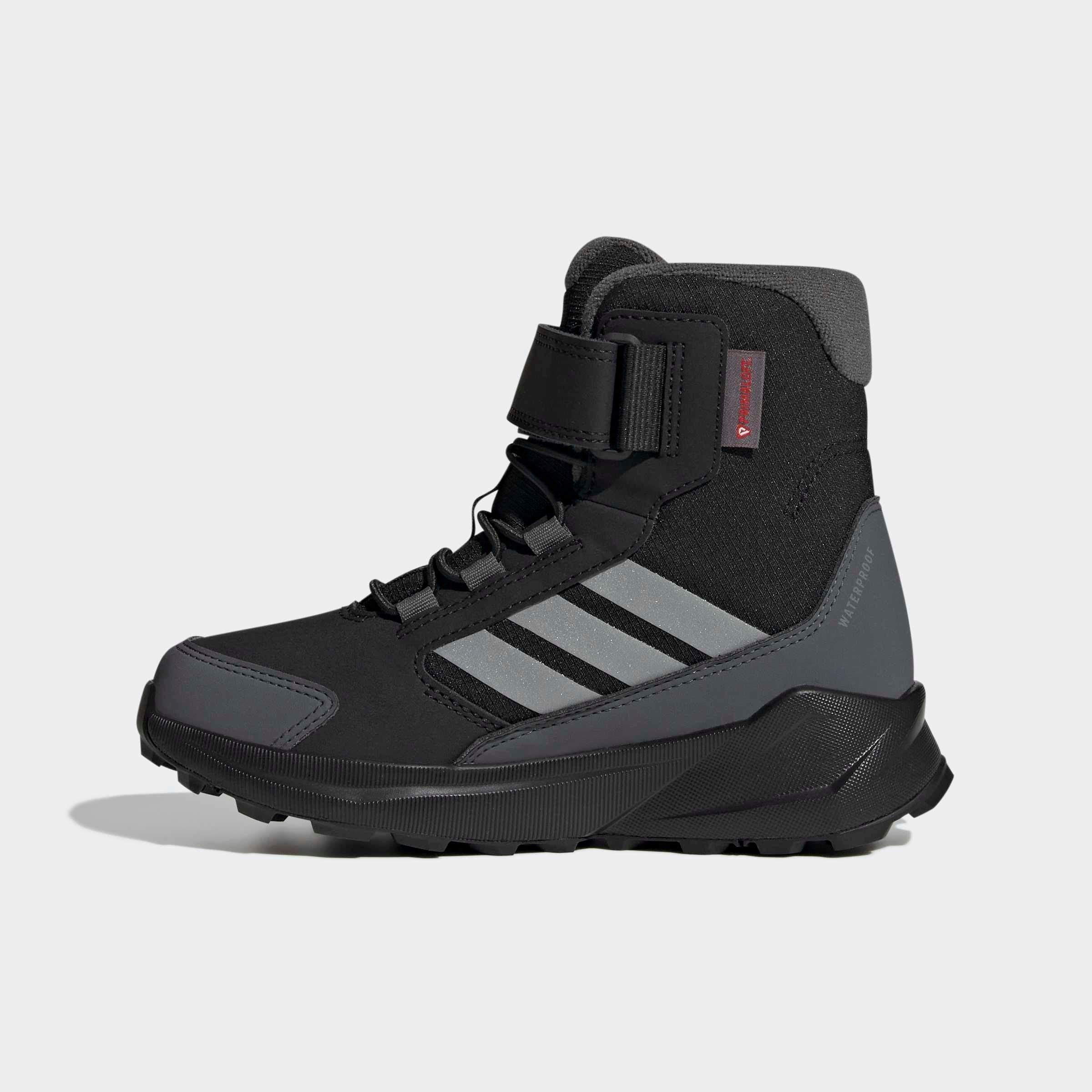 adidas TERREX Wanderschuh »TERREX TRAILMAKER 2 HIGH CLIMAWARM+ KINDER«