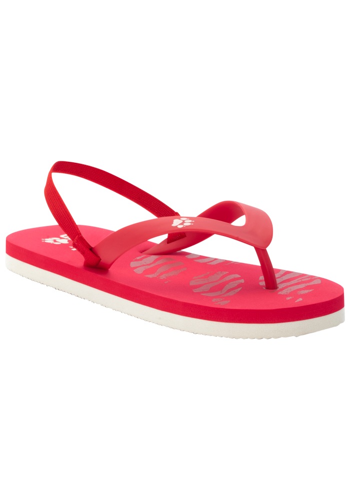 Jack Wolfskin Zehentrenner »EEZY K«