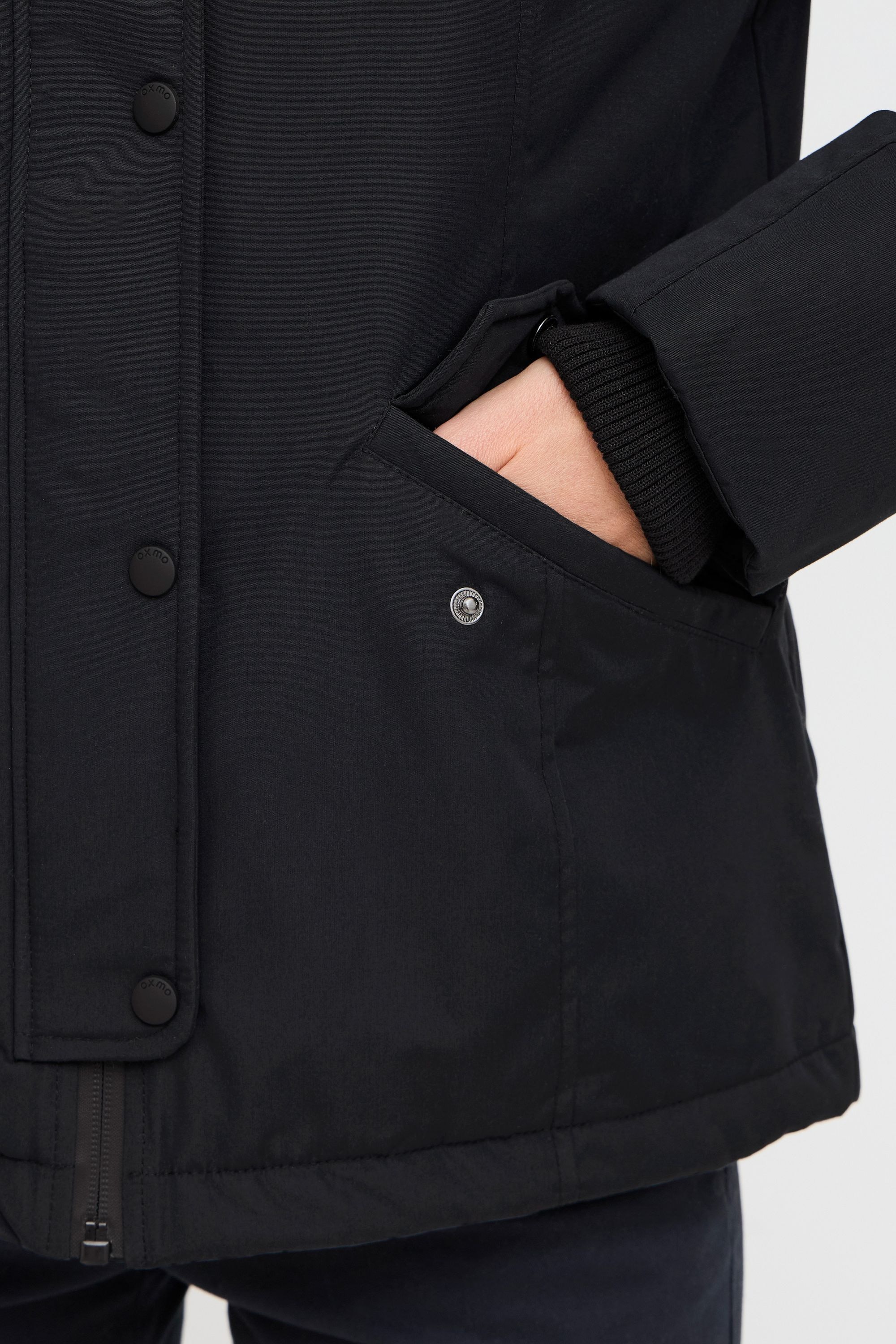 OXMO Outdoorjacke »Outdoorjacke OXTAMILIA«