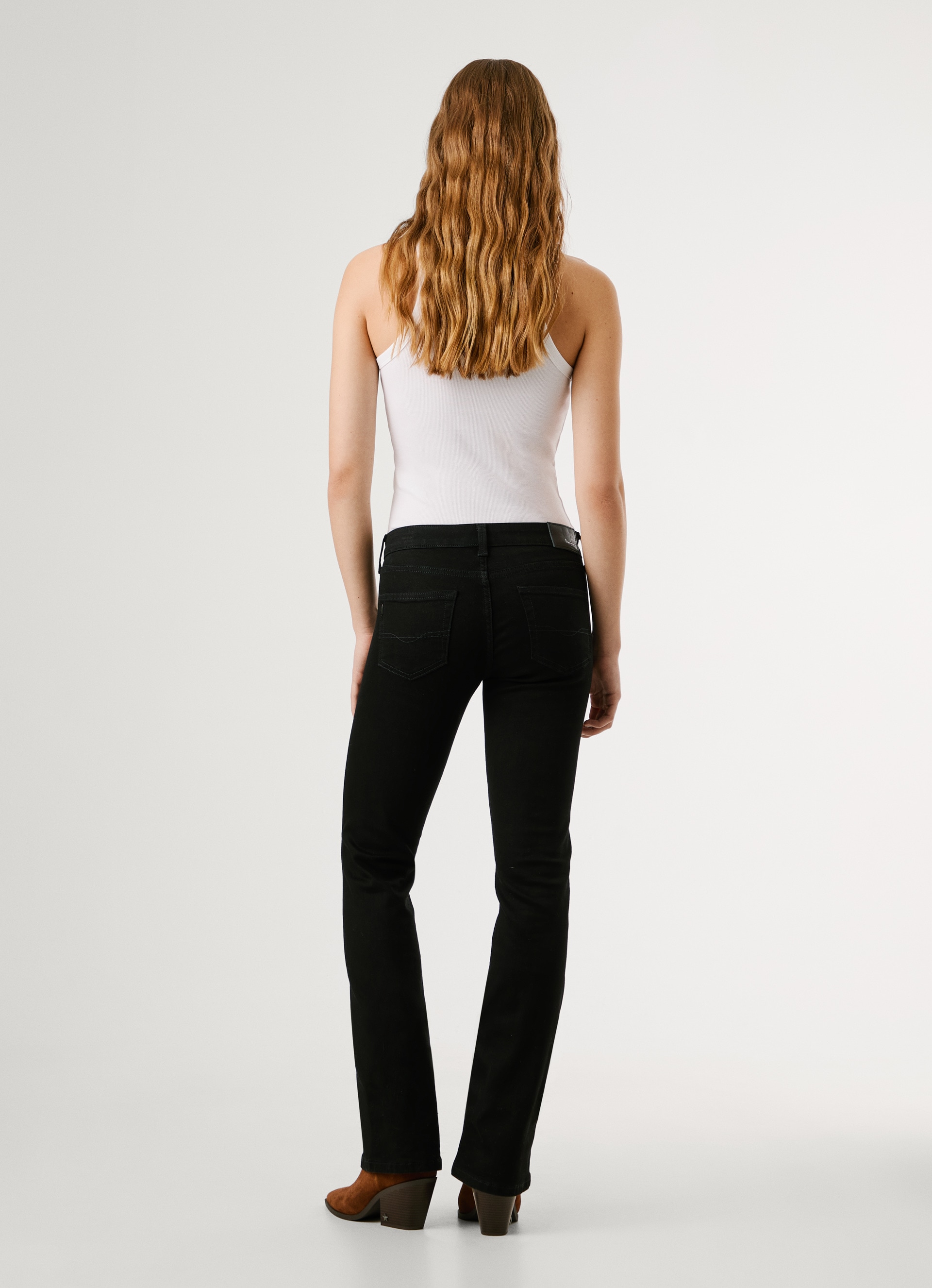 Pepe Jeans Bootcut-Jeans »BOOTCUT LW«