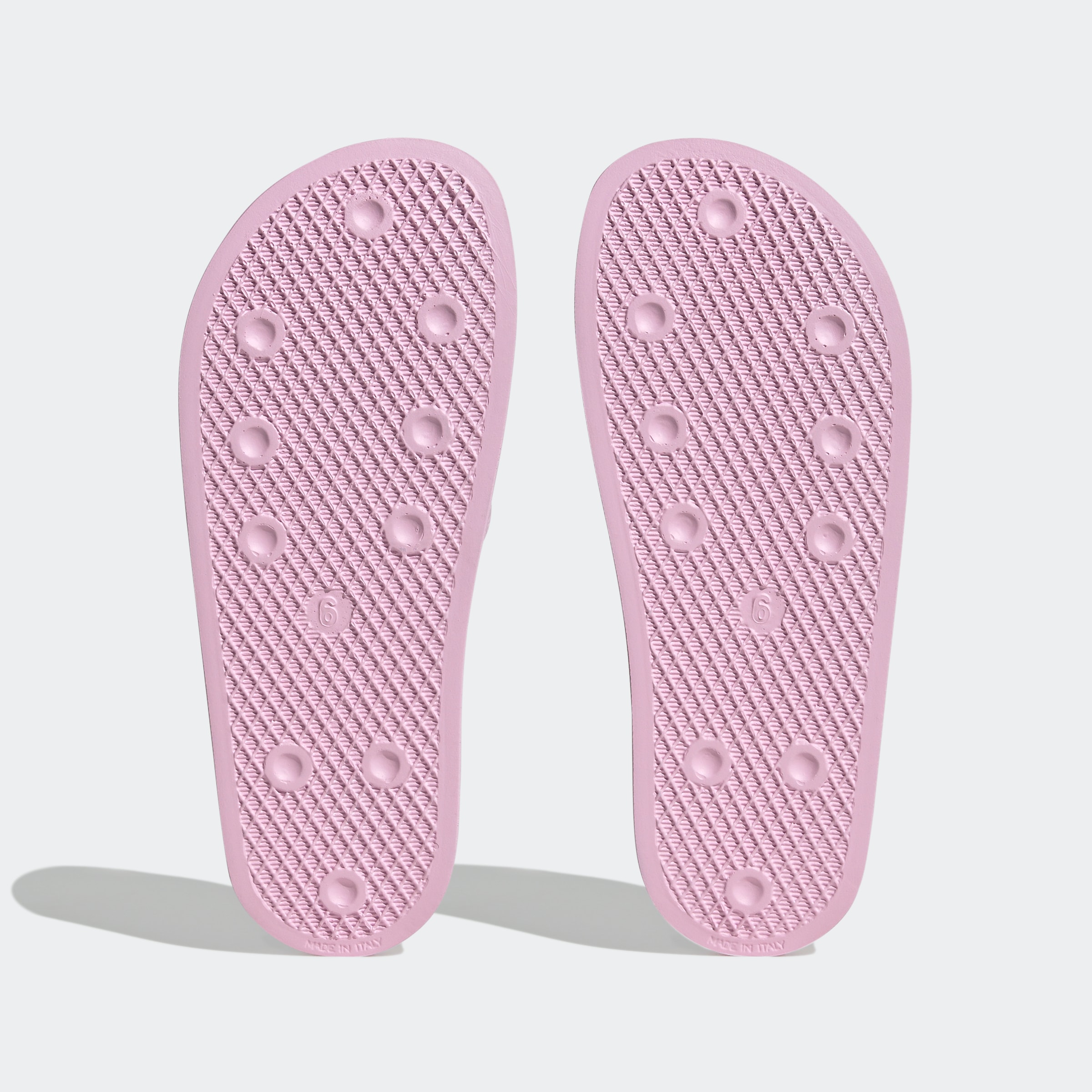 adidas Originals Badesandale »ADILETTE«