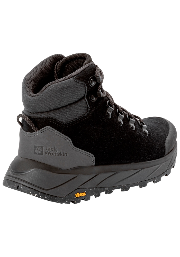 Jack Wolfskin Outdoorschuh »TERRAVENTURE URBAN MID W«