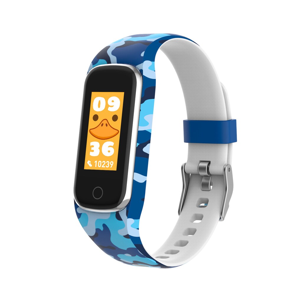 Denver Fitnessband »Kids Fitness-Tracker BFK-312«