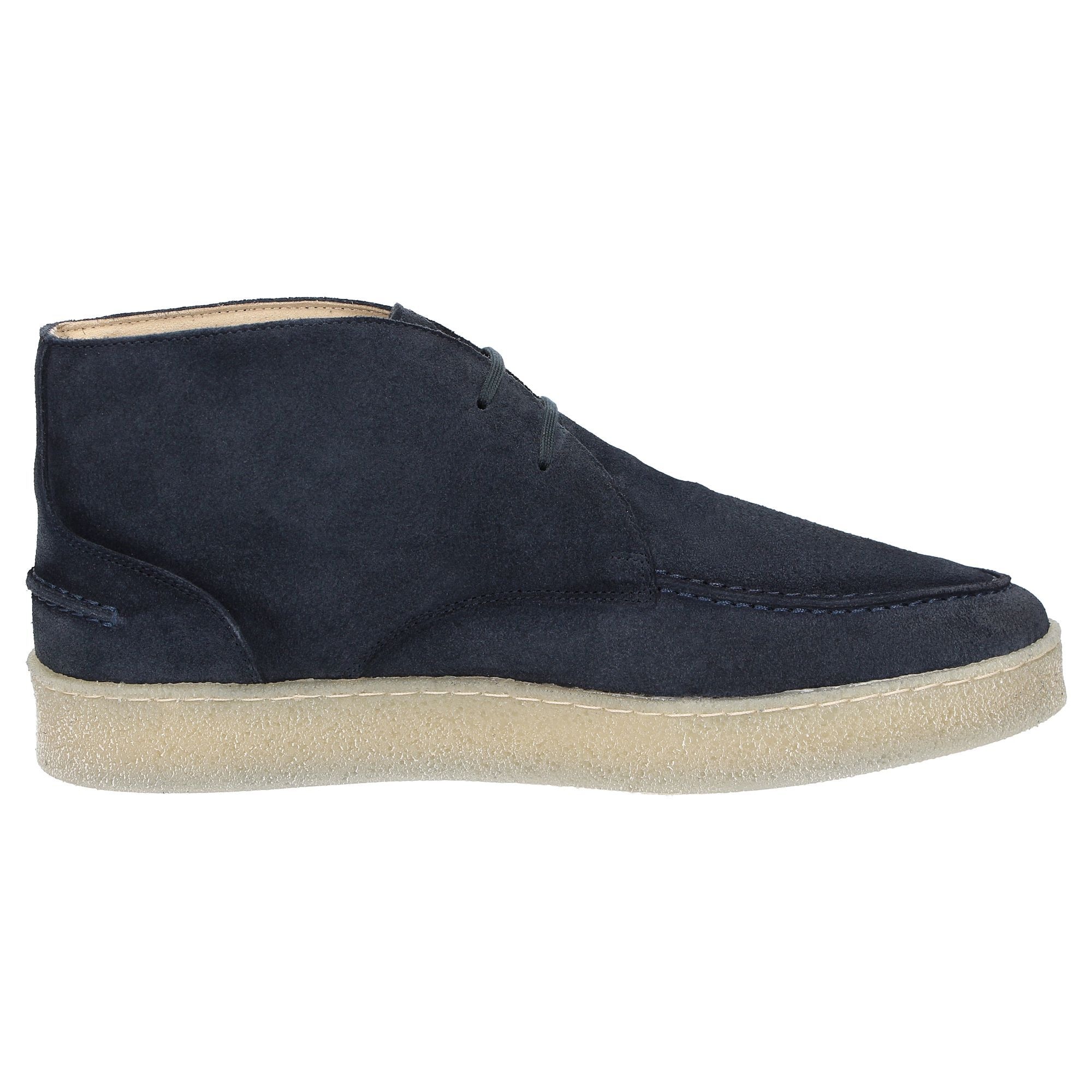 SIOUX Schnürstiefelette »Urandolo-700«