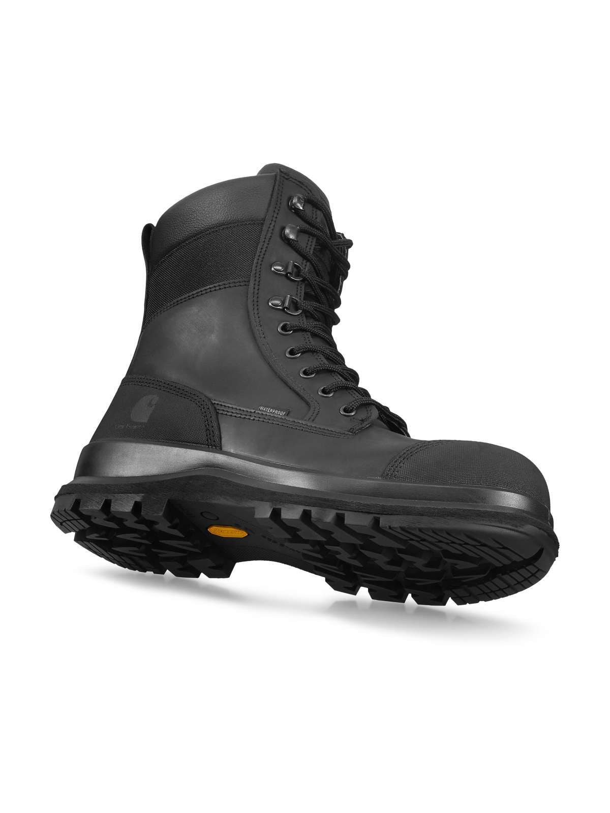 Carhartt Sicherheitsstiefel »Detroit S3 Highboot«