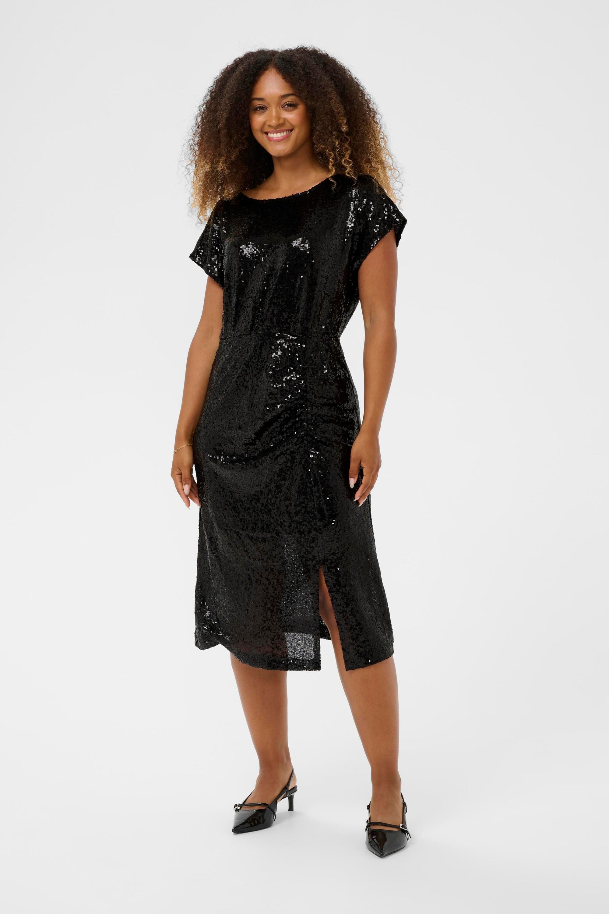 Cream Cocktailkleid »Damen Fest CRGlimme«