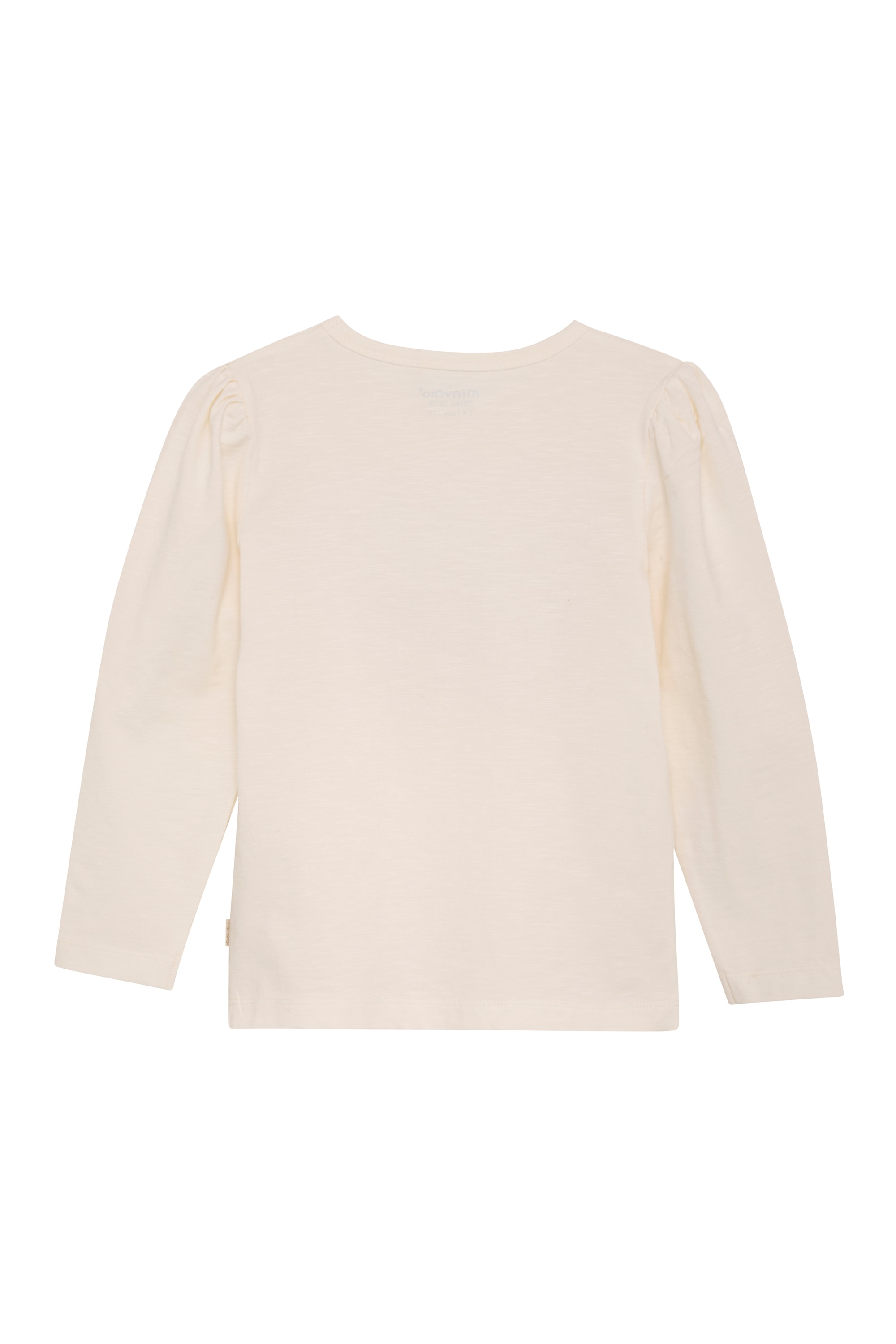 Minymo Longsleeve »Longsleeve MITshirt«