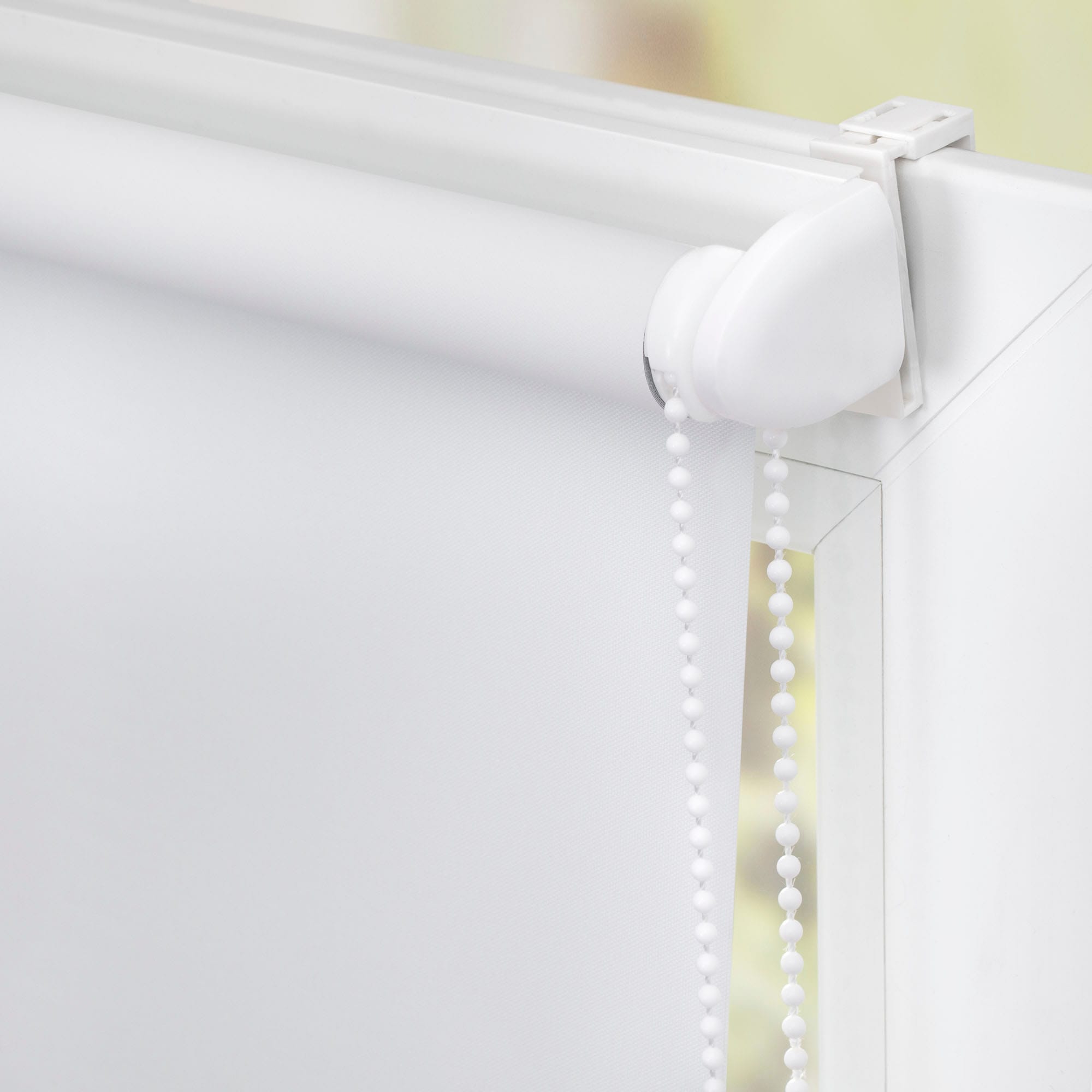 LICHTBLICK ORIGINAL Seitenzugrollo »Rollo Klemmfix, ohne Bohren, Verdunkelung, Spices - Bunt« verdunkelnd Verdunkelung | energiesparend freihängend