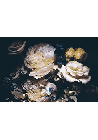Leonique Acrylglasbild »Blüten« kaufen