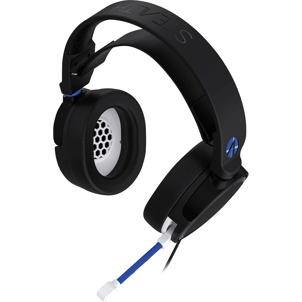 Stealth Gaming-Headset »PS5 Stereo Gaming Headset - Shadow V«