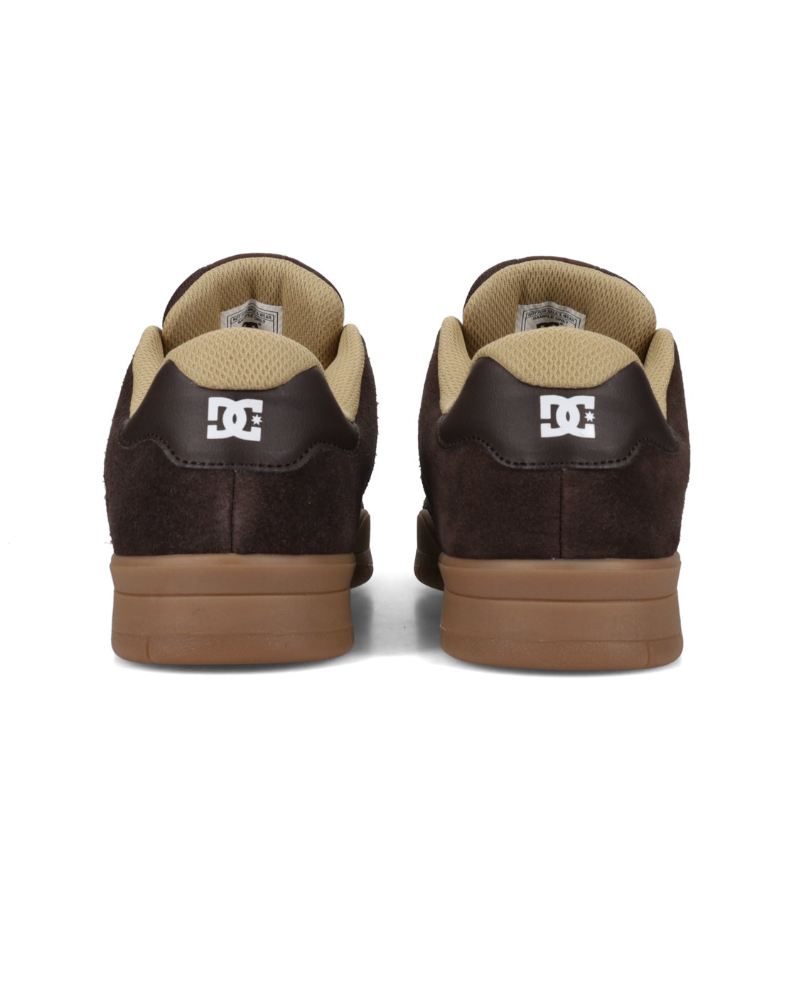 DC Shoes Sneaker »Central«