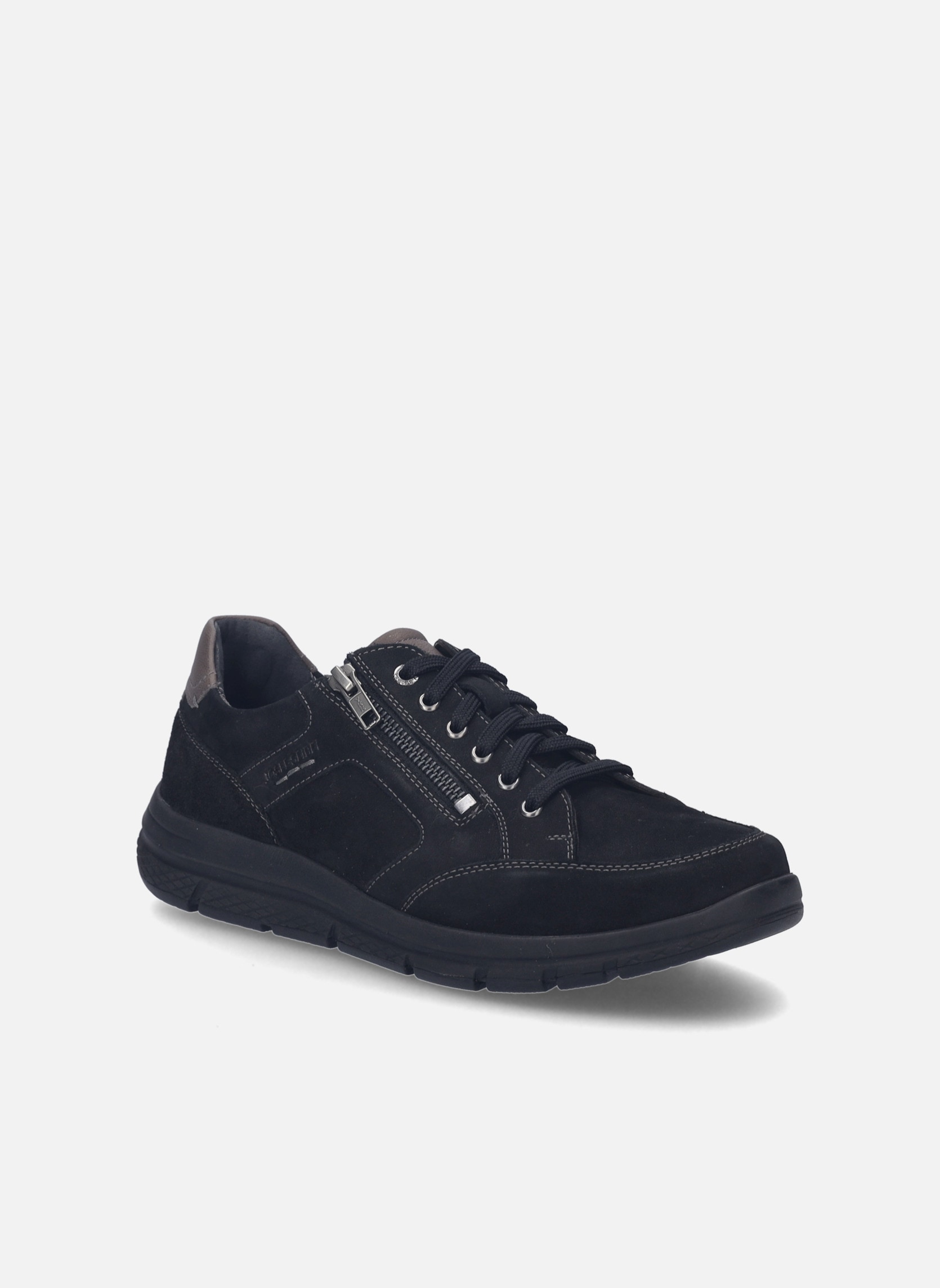 Josef Seibel Schnürschuh »Giuseppe 08, schwarz-kombi«