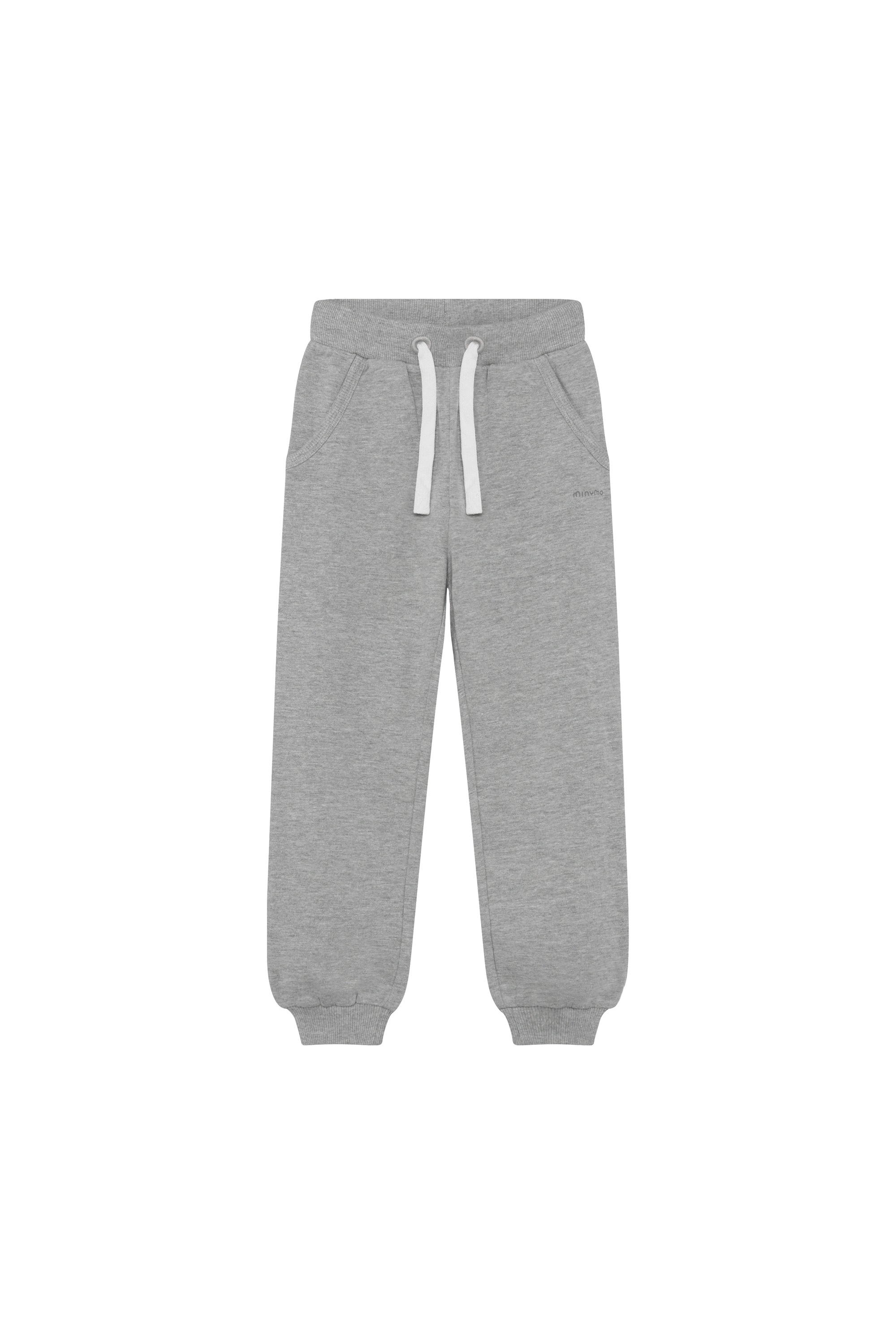 Minymo Sweathose »Sweathose MIGirls - Sweat pant (2-pack)«