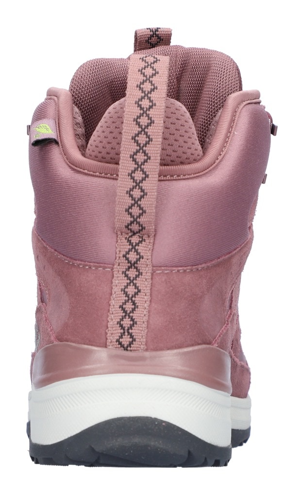 Waldläufer Outdoorschuh »H-Debby«  Winterboots, Schnürboots mit Waterproof-Ausstattung, in Weite H
