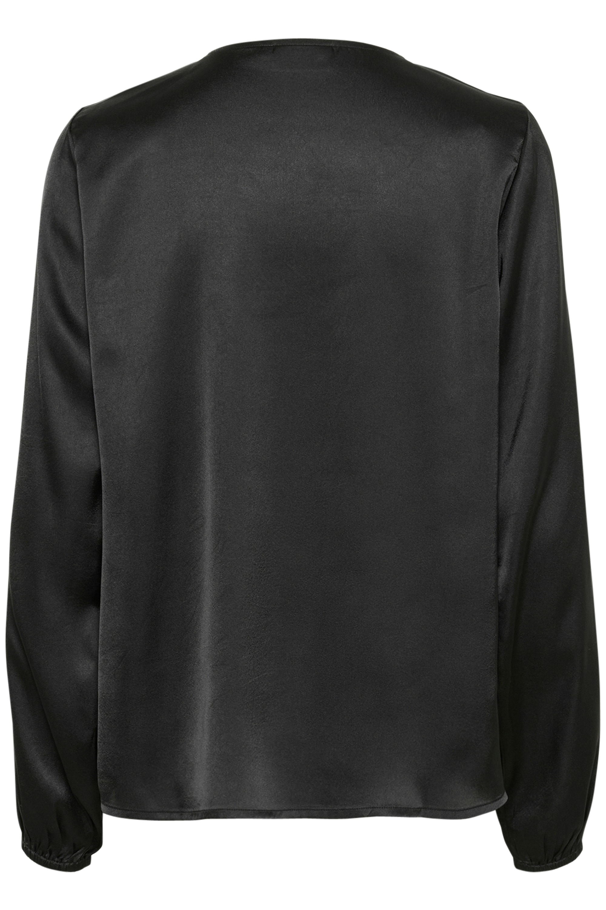 KAFFE Blusentop »Shirtbluse KAlana«