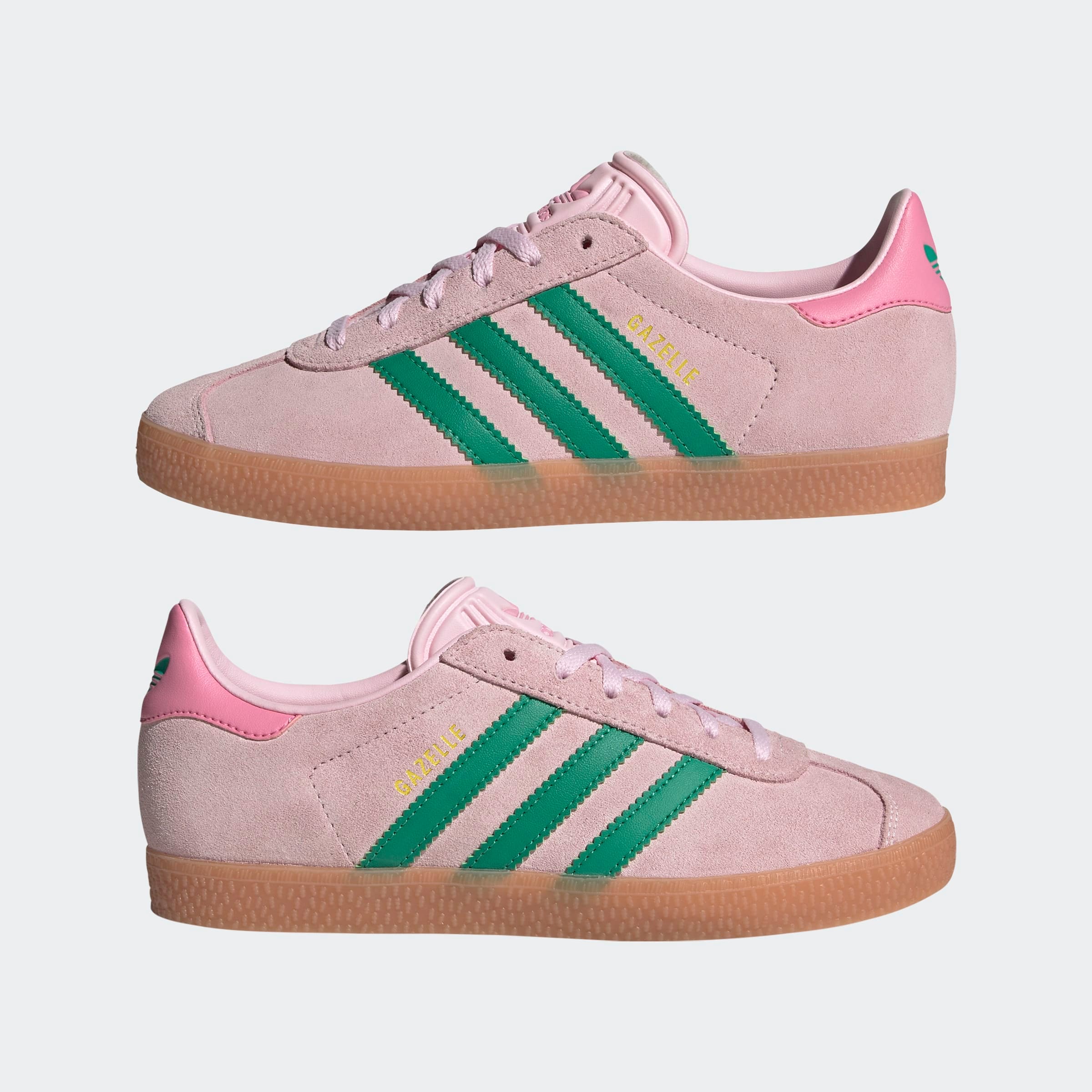 adidas Originals Sneaker »GAZELLE KIDS«