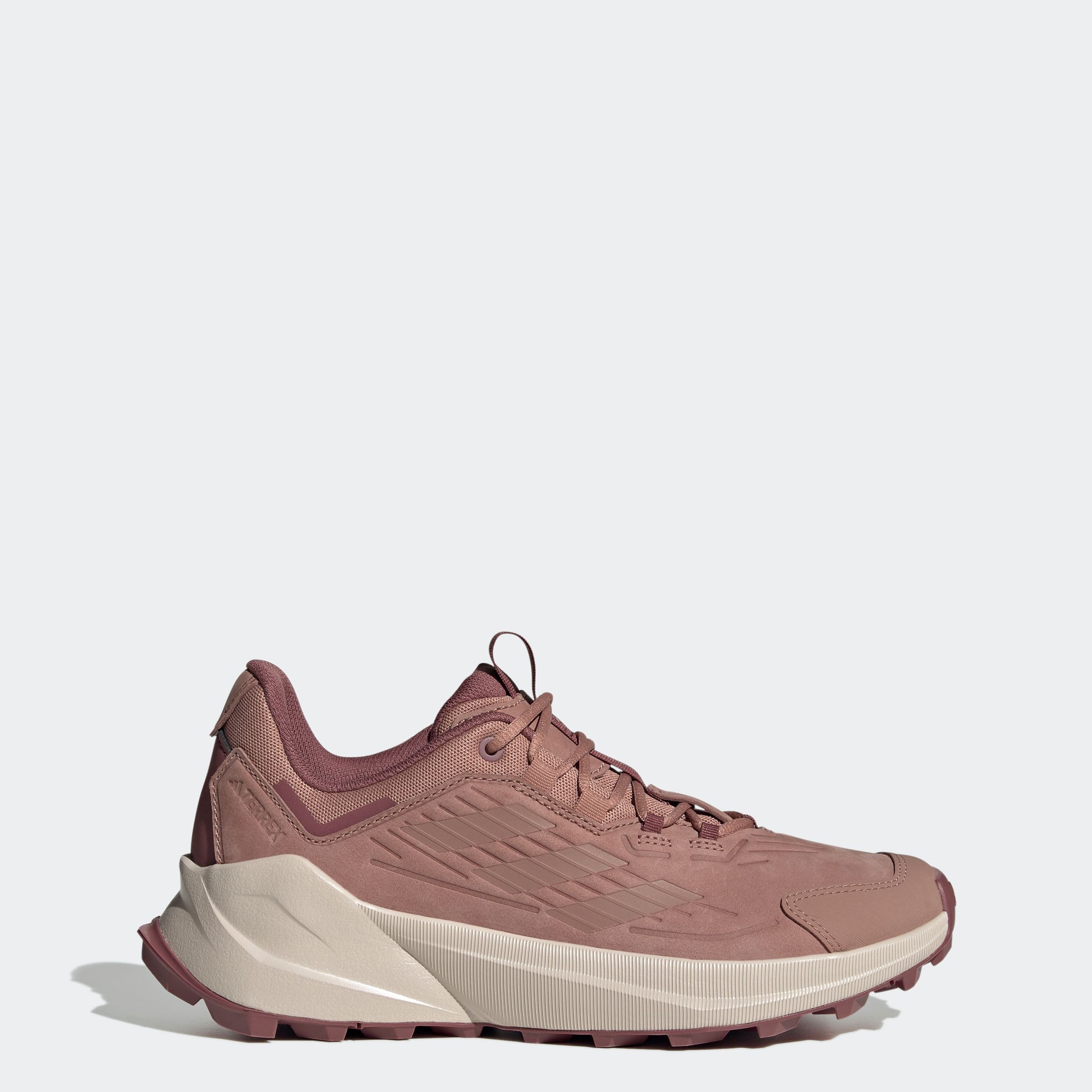 adidas TERREX Wanderschuh »TERREX TRAILMAKER 2.0 LEATHER«, aus Leder