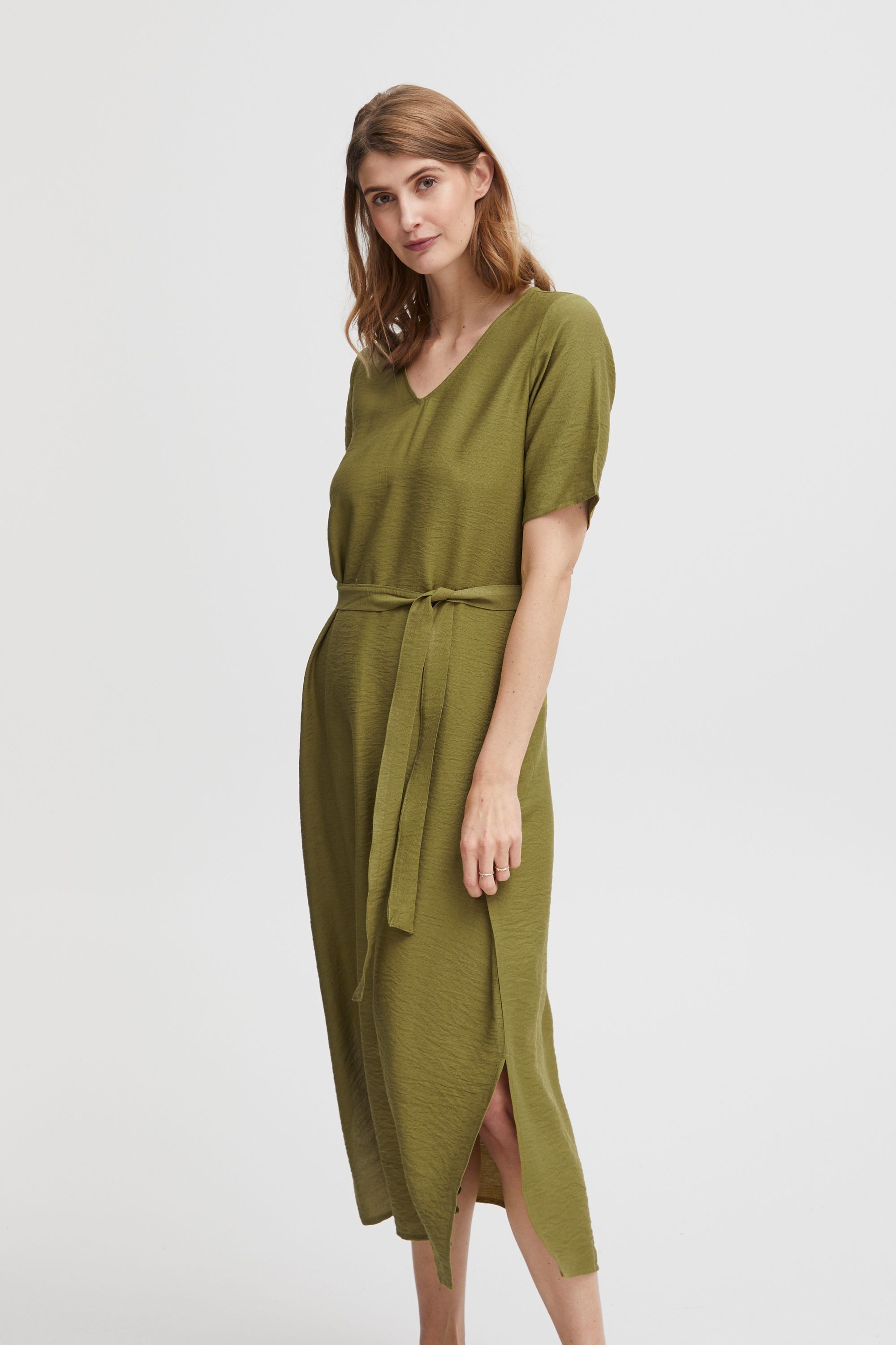fransa Blusenkleid »Blusenkleid FRHot«