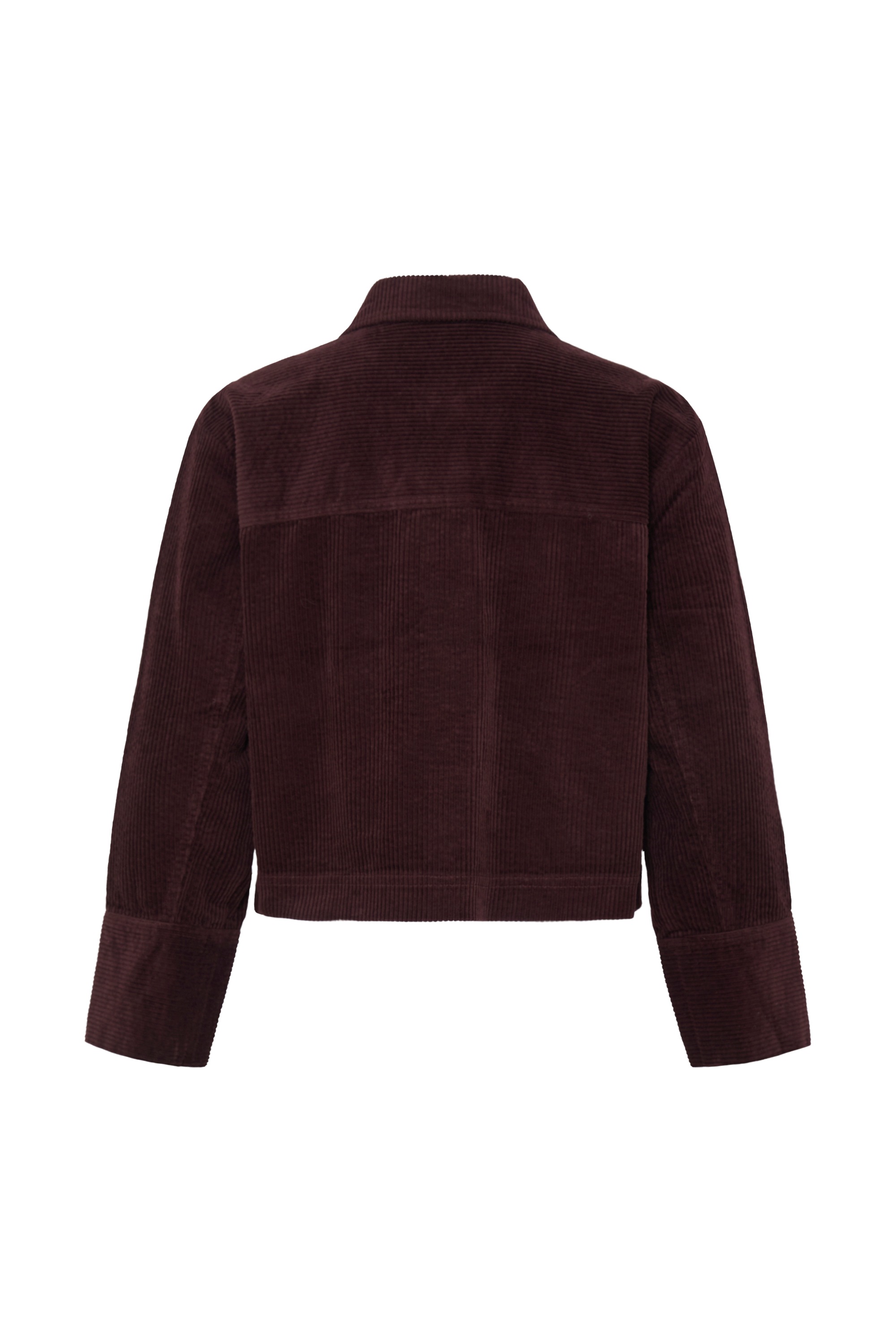 b.young Shirtbluse »Damen Langarm BYDIXIAN«