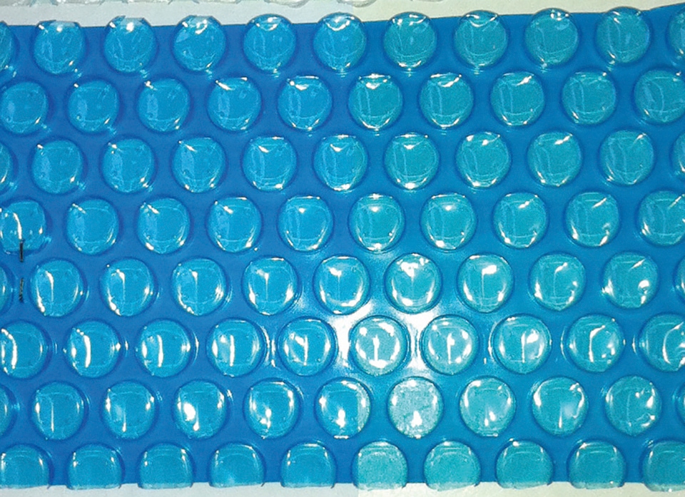 KWAD Rundpool »SUPREME weiß mit Sicherheitsleiter und Zubehör« inkl. Bodenisolation & Wasserpflege-Set, versch. Größen