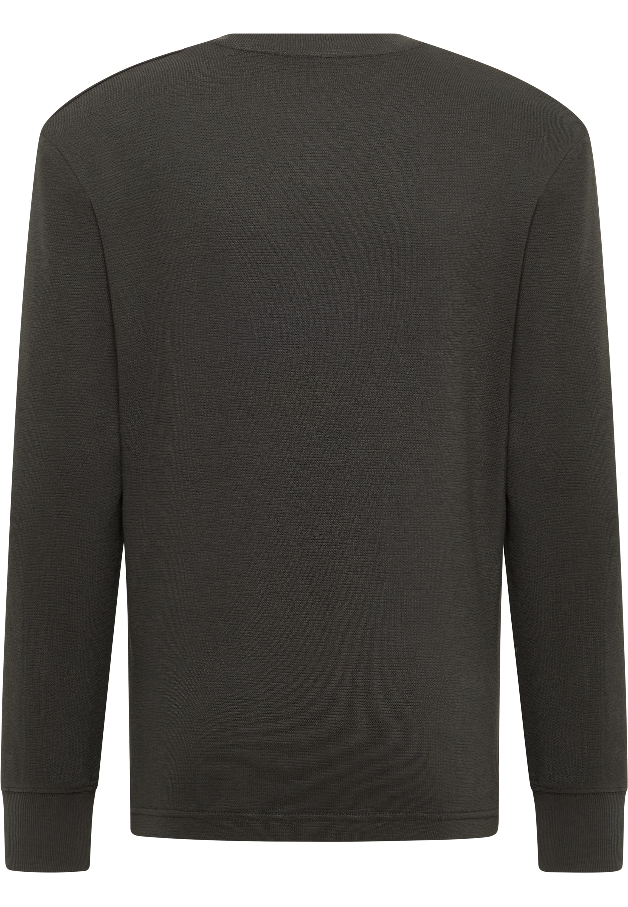 MUSTANG Langarmshirt »Herren Style Asheville«