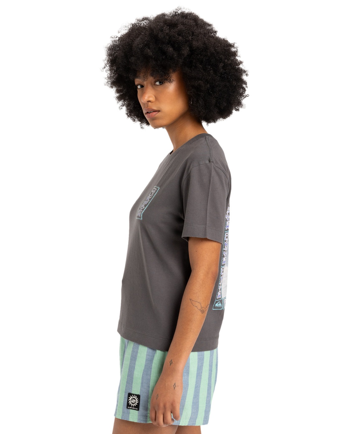 Quiksilver Funktionstop »Standard«