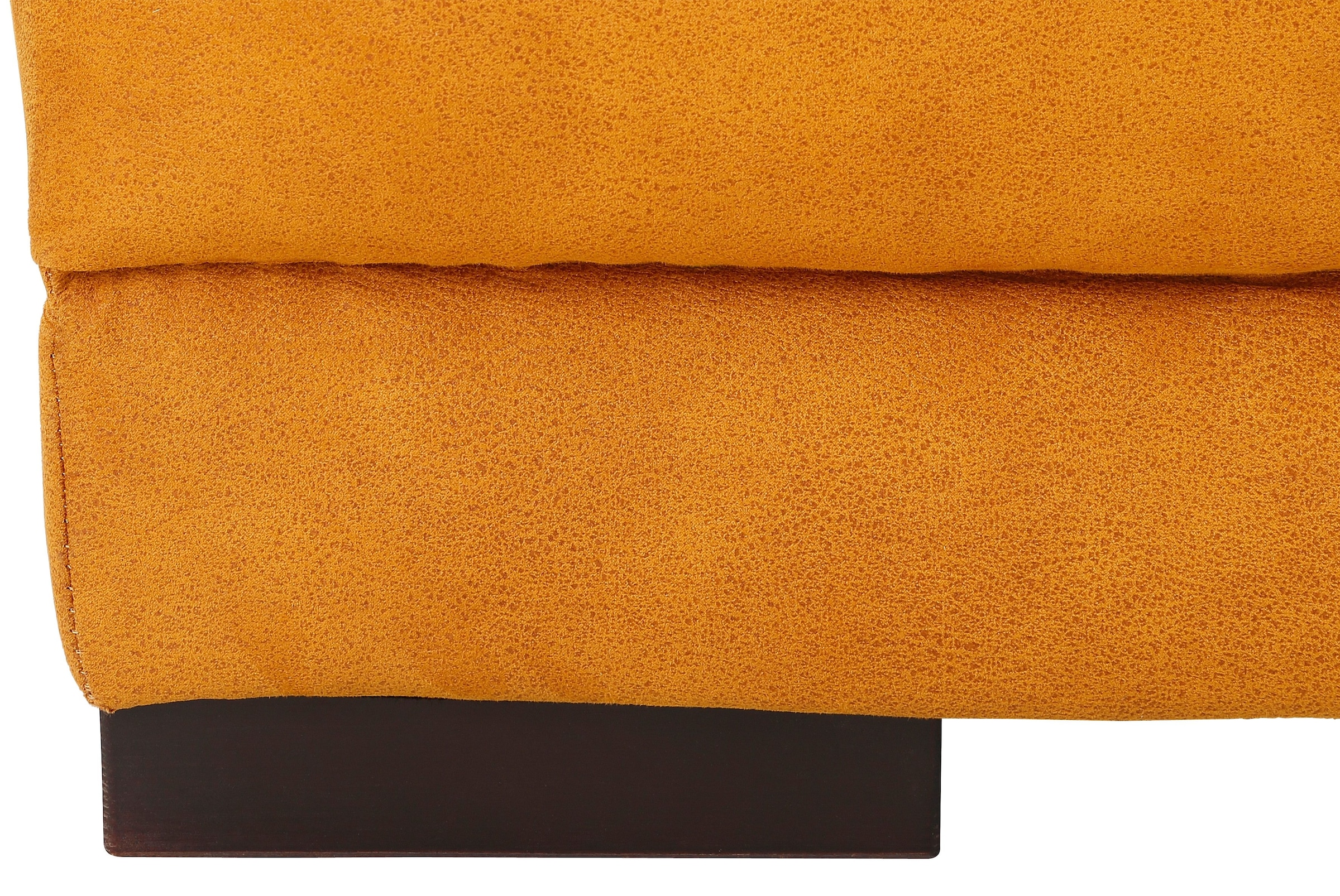 Home affaire 2-Sitzer »Telos, Boxspring-Federung toller Sitzkomfort, zeitlos & komfortabel«, mit Boxspring-Federung