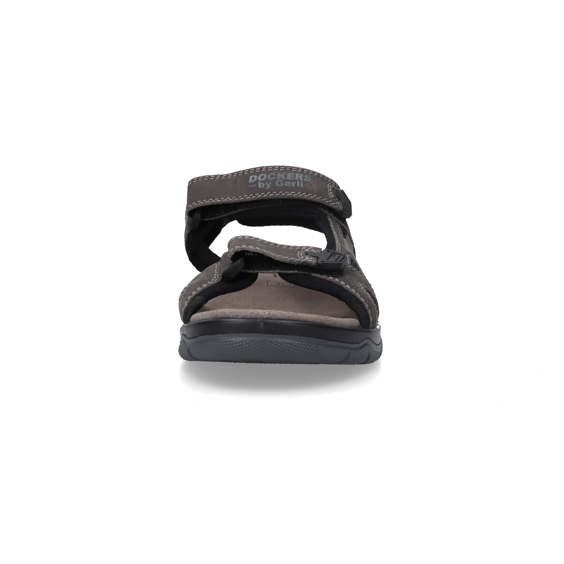 Dockers by Gerli Sandale  Sommerschuh, Klettschuh, Outdoorschuh, in Trekking-Optik